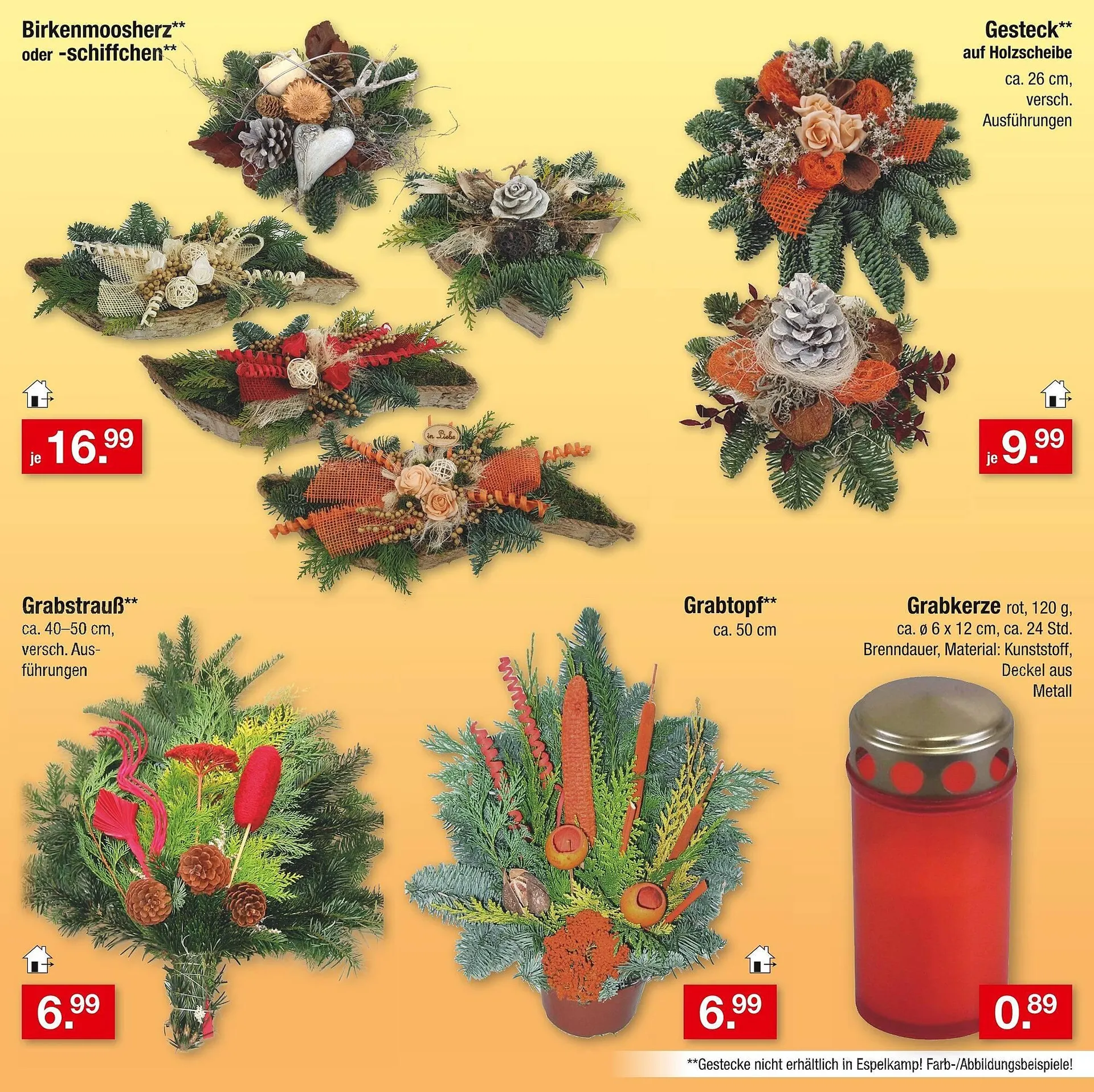 Zimmermann Prospekt von 28. Oktober bis 2. November 2024 - Prospekt seite 31