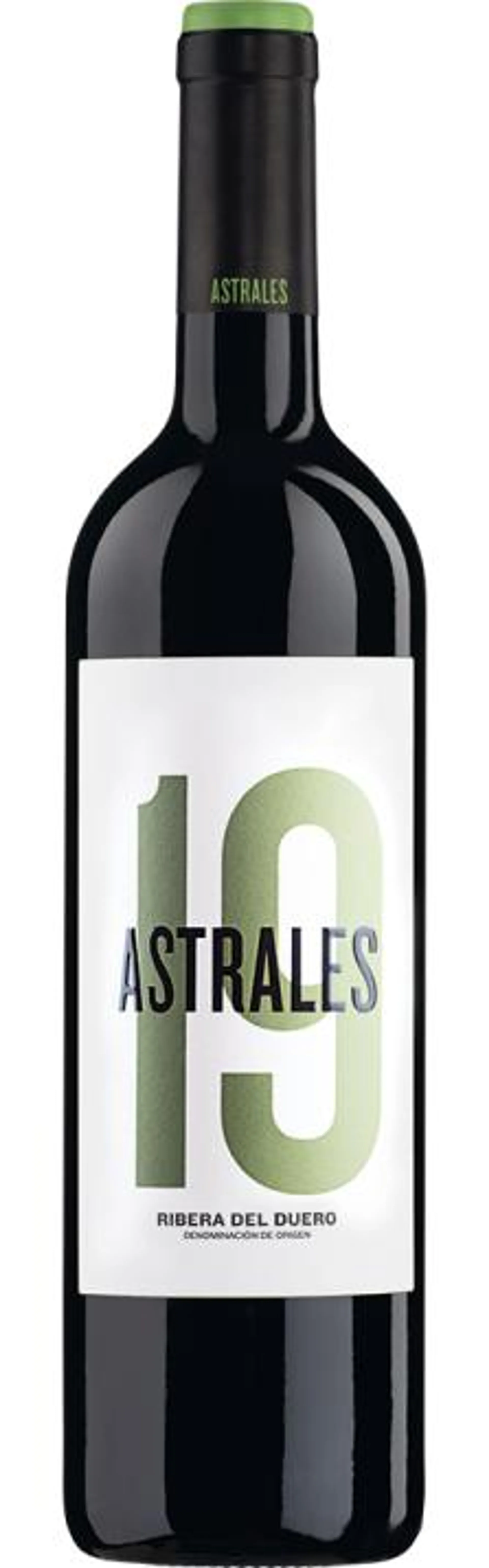 2019 Astrales