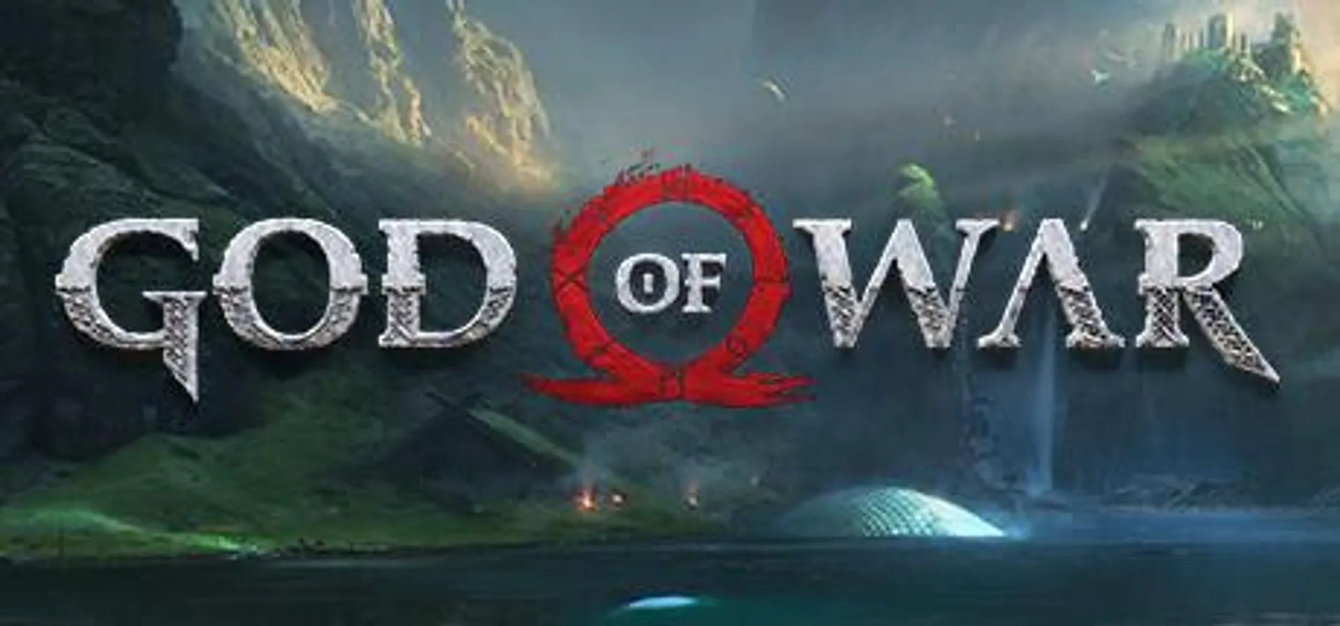 Save 25% on God of War on Steam
