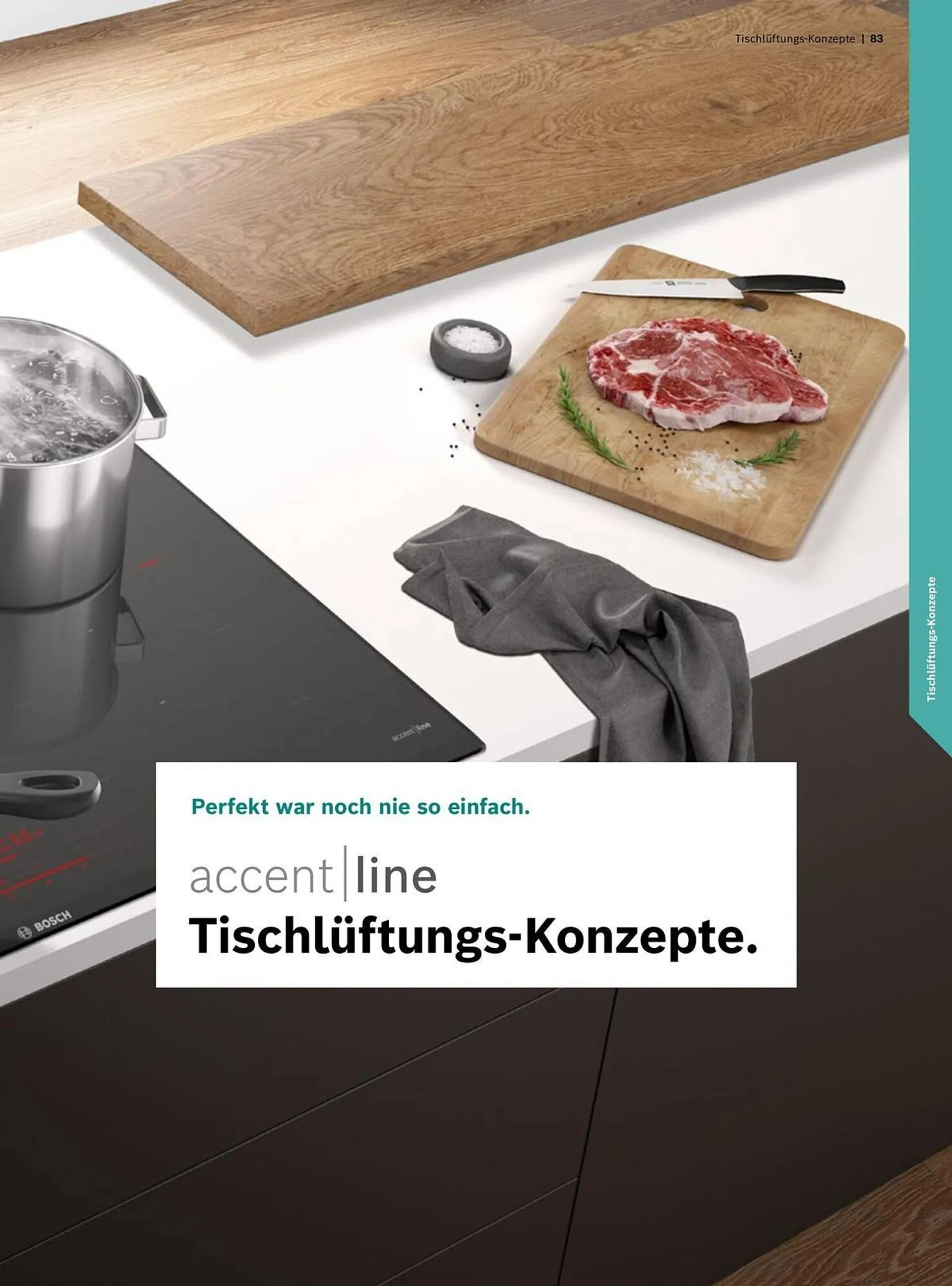 Bosch Prospekt von 15. Mai bis 31. Dezember 2024 - Prospekt seite 83