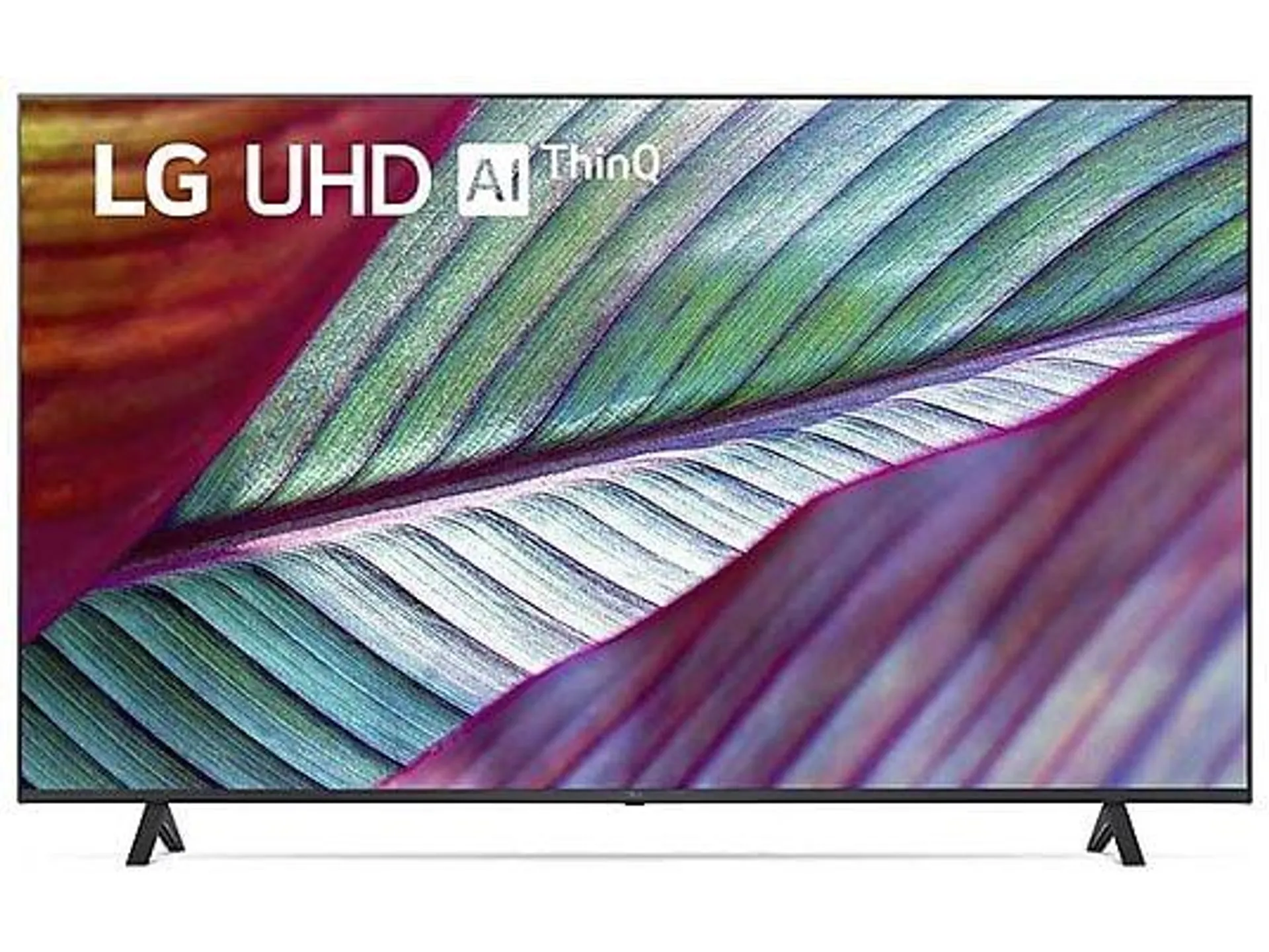 LG 75UR78006LK 4K TV (Flat, 75 Zoll / 190,50 cm, UHD 4K, SMART TV, Linux)