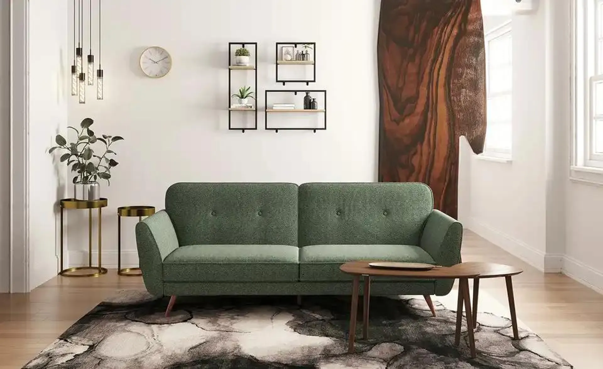 Schlafsofa Konstantina
