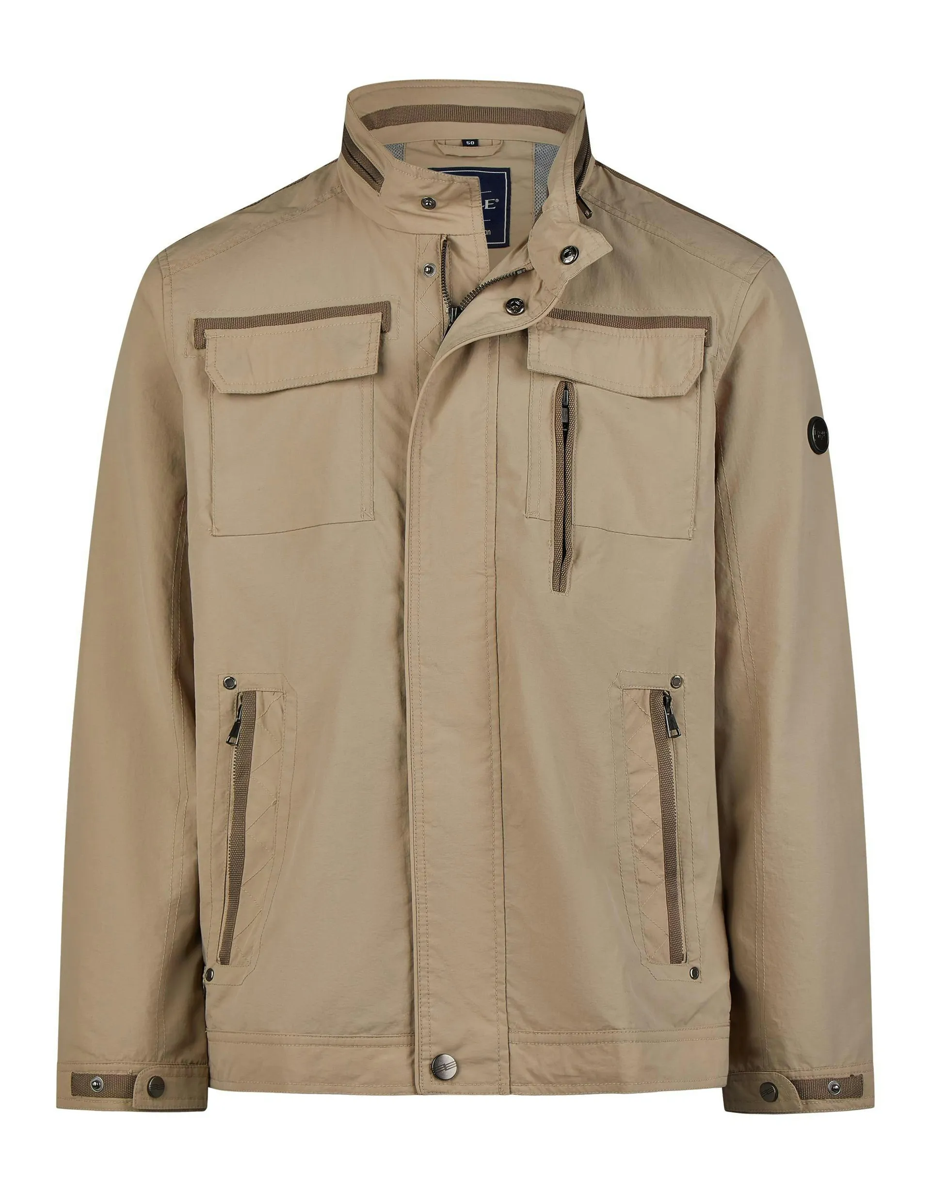 Fieldjacket