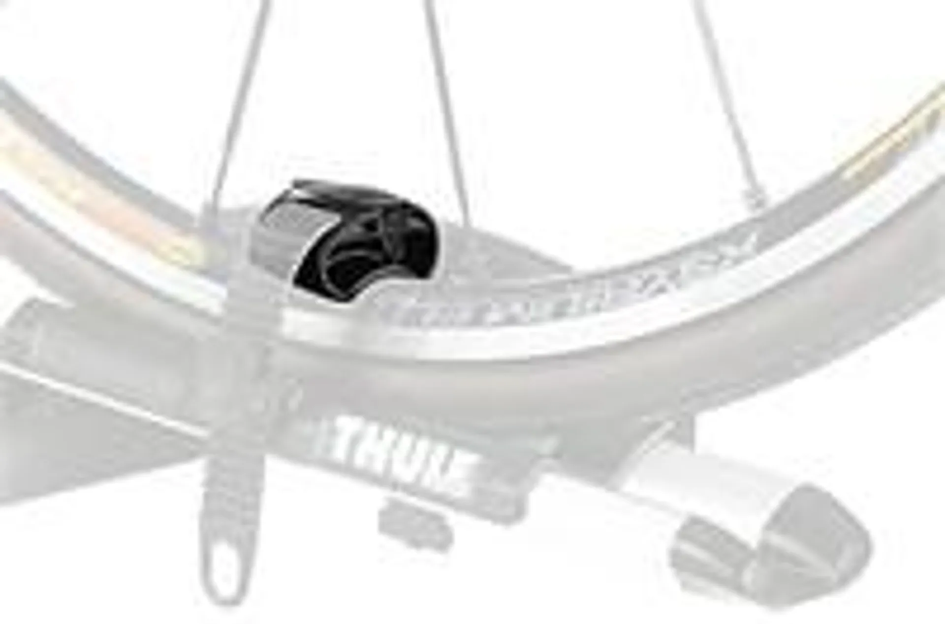 Thule Bike Adapter 9772