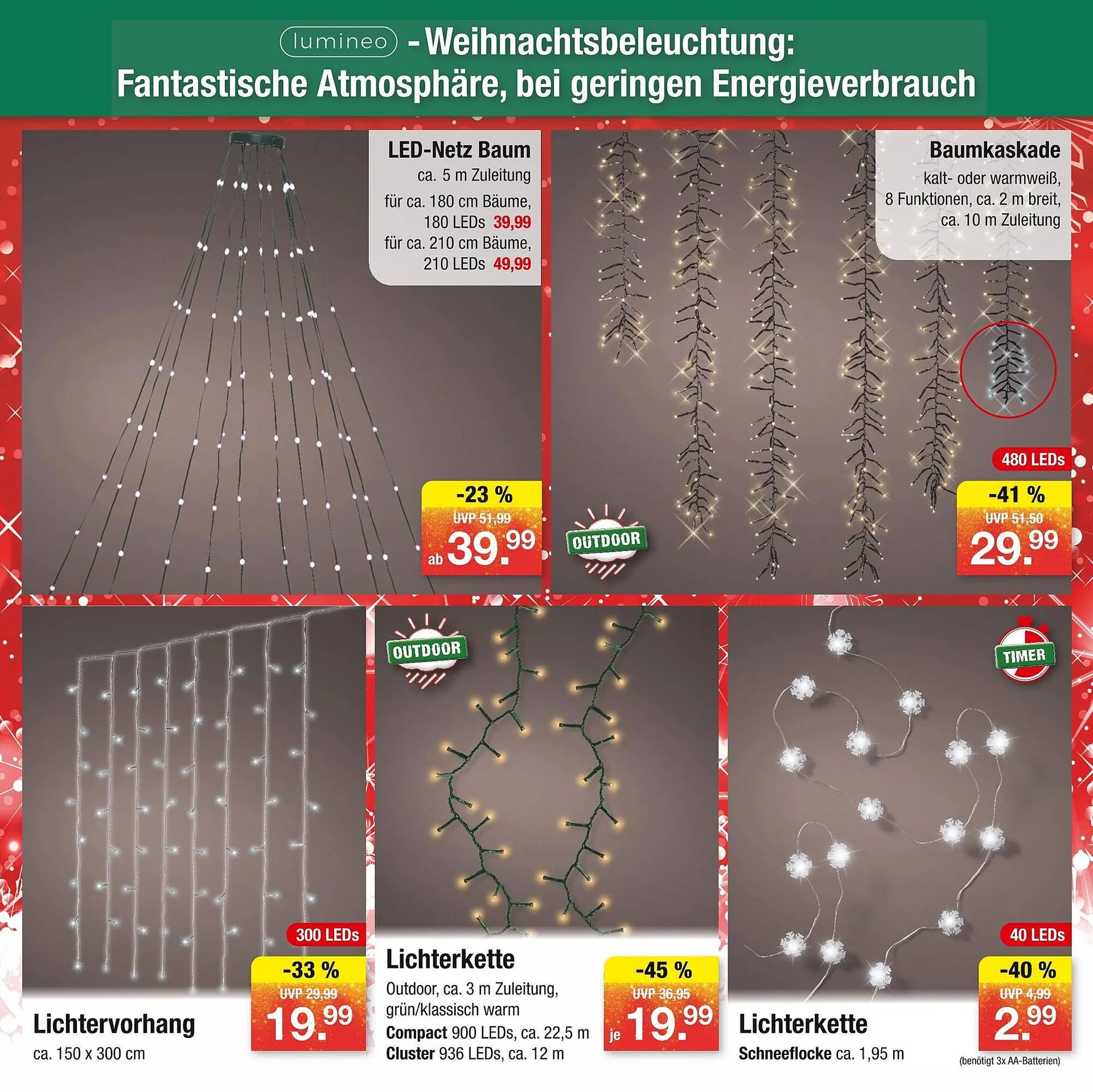 Zimmermann Prospekt von 28. Oktober bis 2. November 2024 - Prospekt seite 5