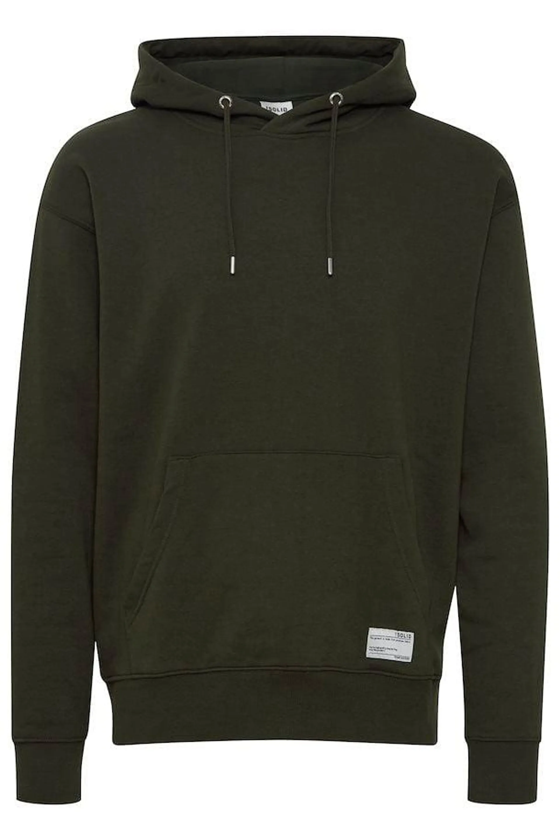 SDLENZ Sweatshirt