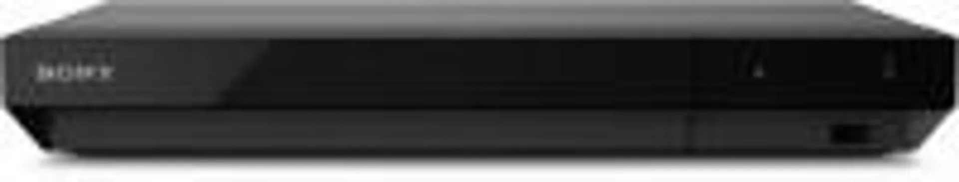 Sony UBP-X700 UHD Blu-ray Player schwarz