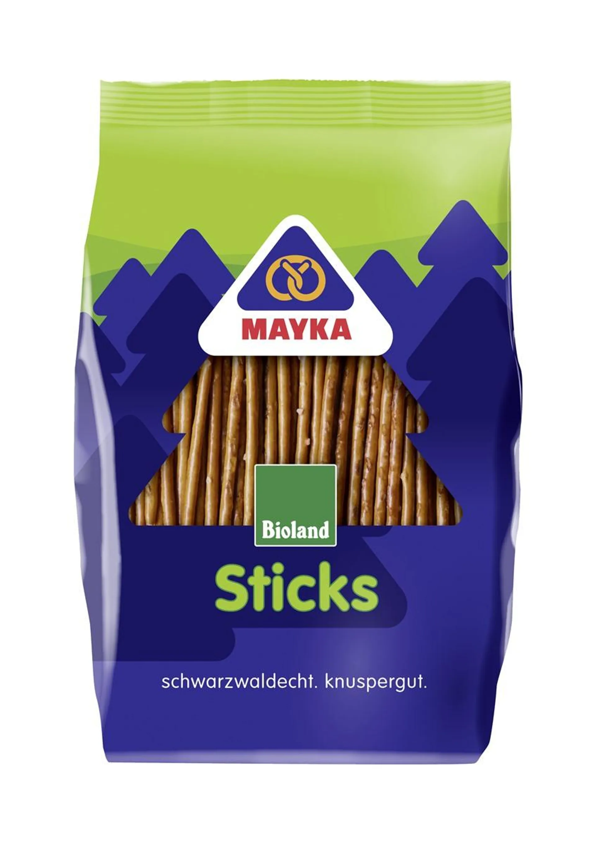 Mayka Sticks 200g