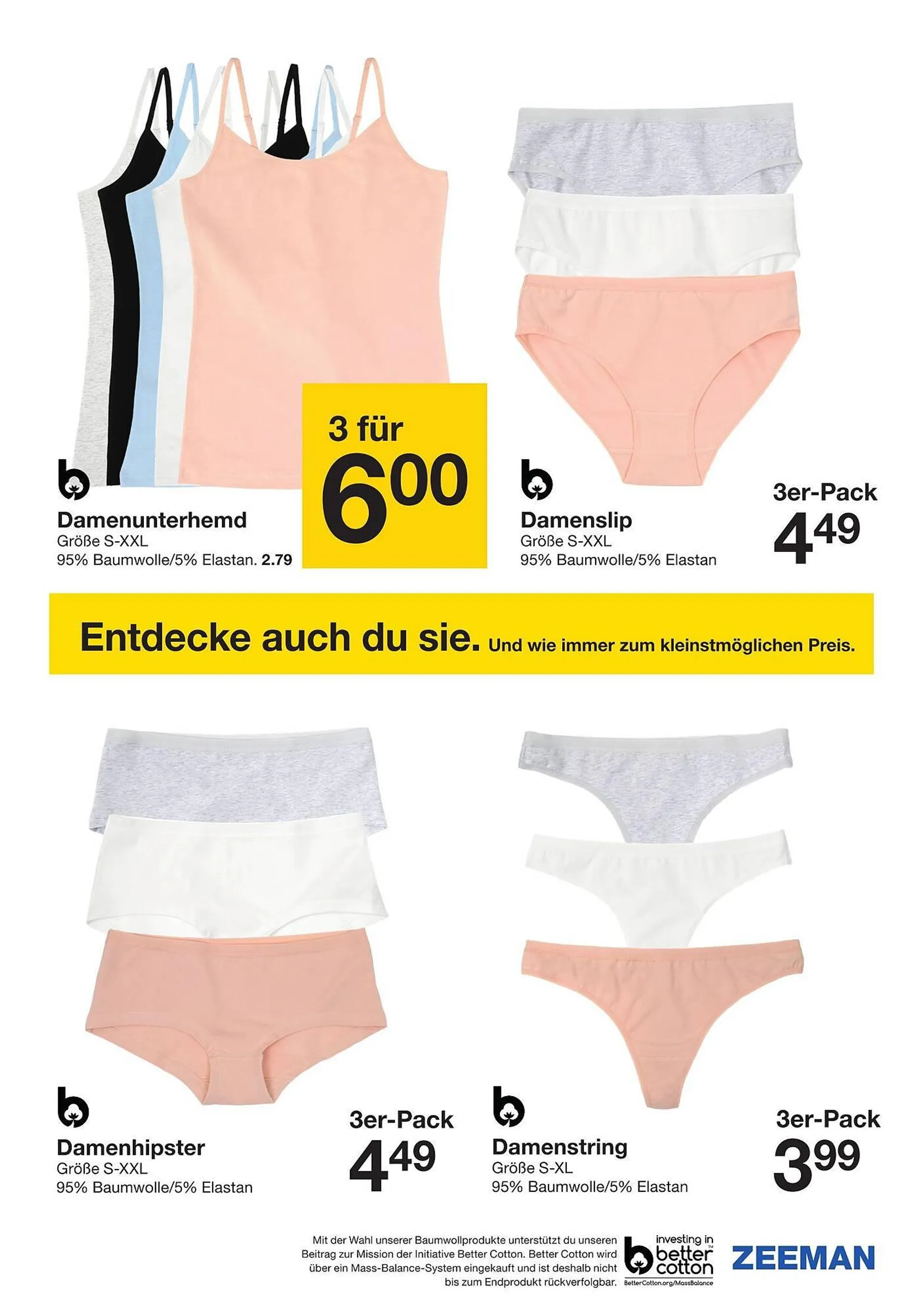 Zeeman Prospekt - 11