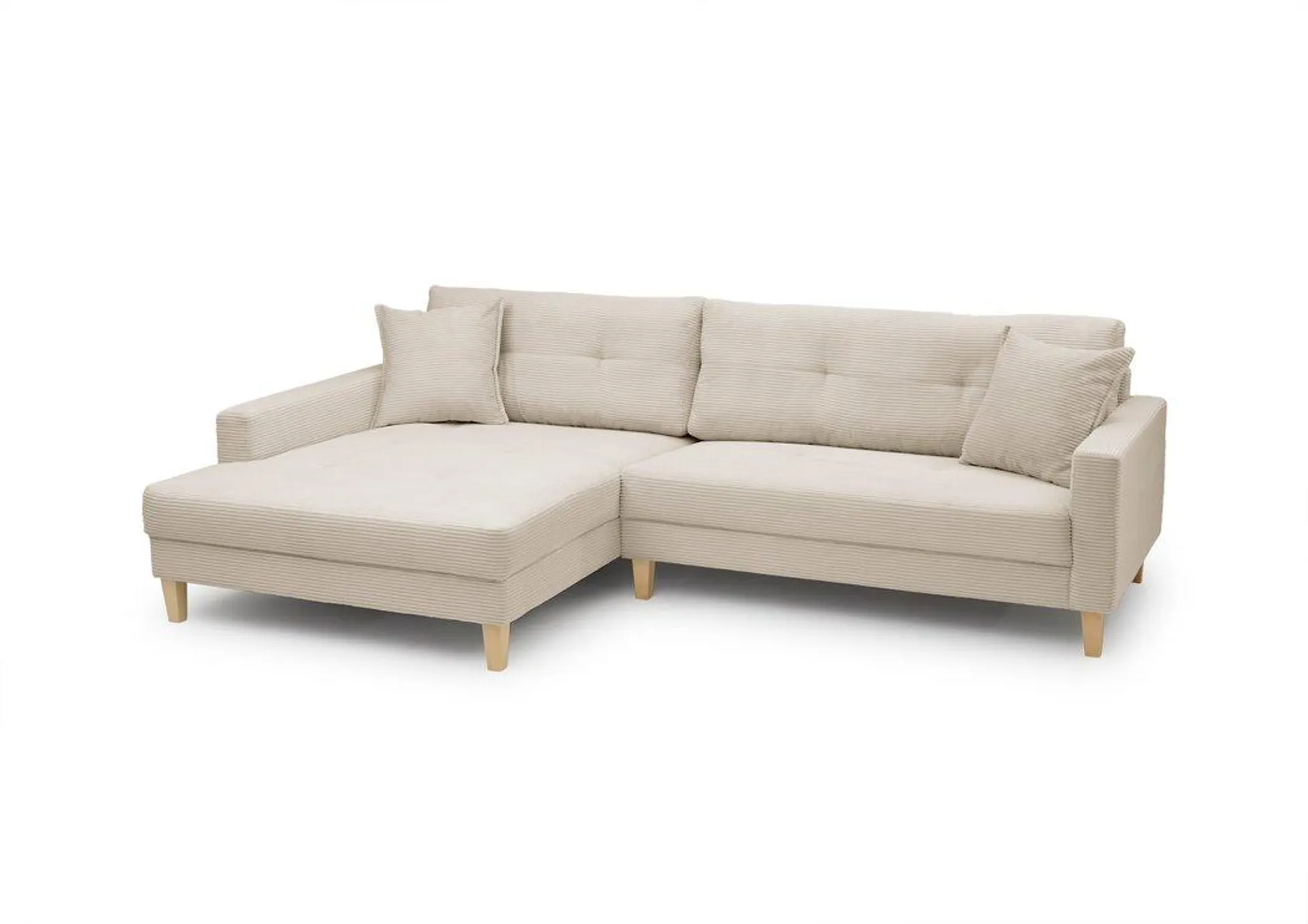 Ecksofa Donna