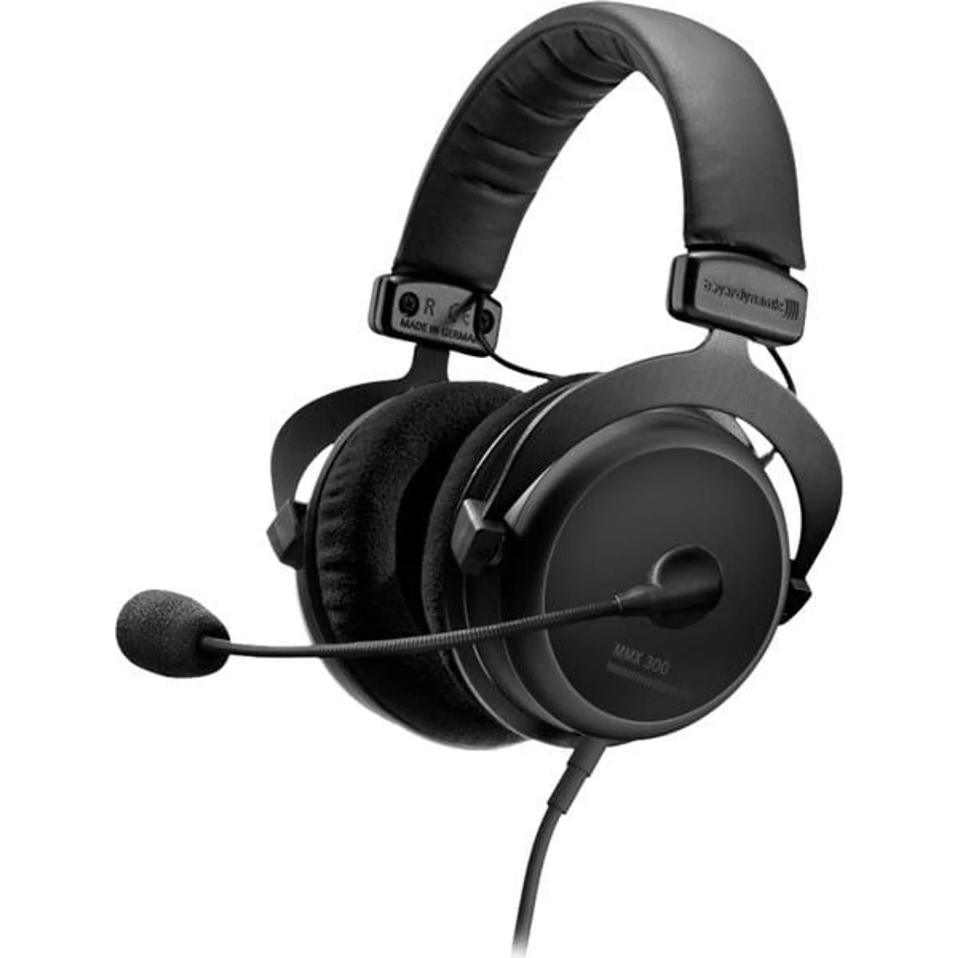 MMX 300, Gaming-Headset