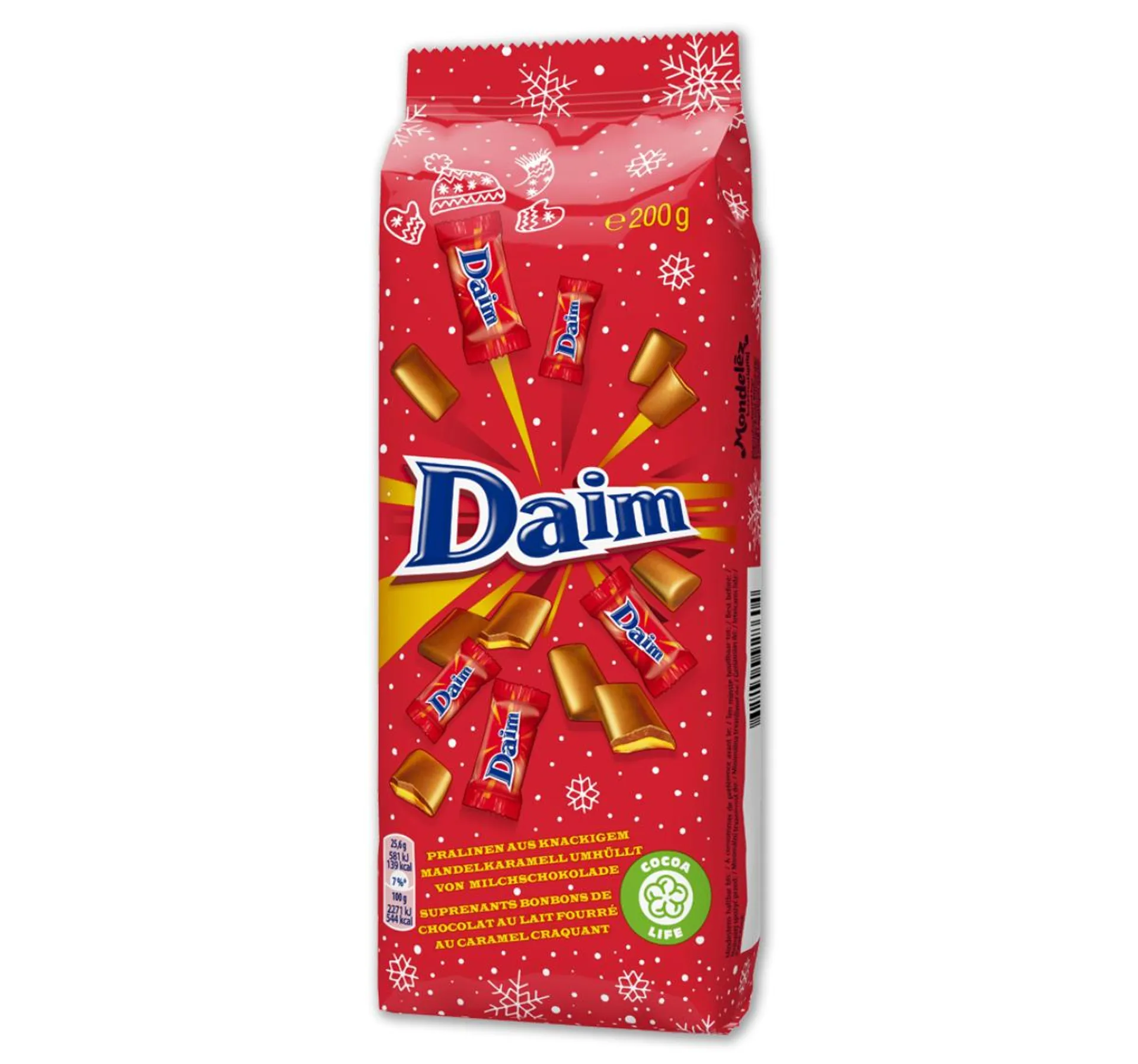 DAIM Pralinen*