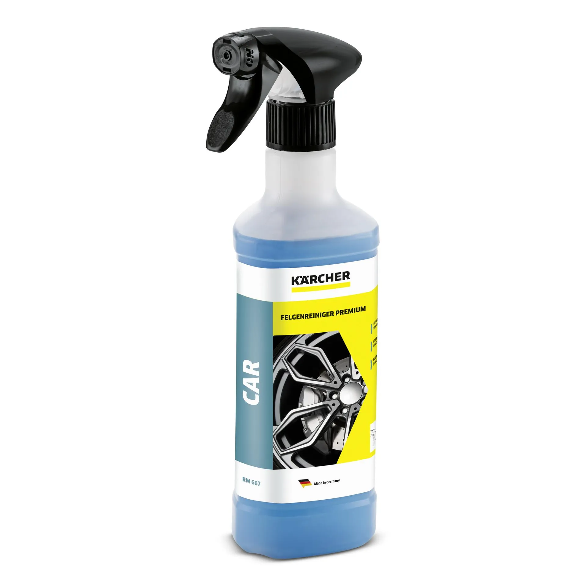 Felgenreiniger Premium RM 667 500 ml