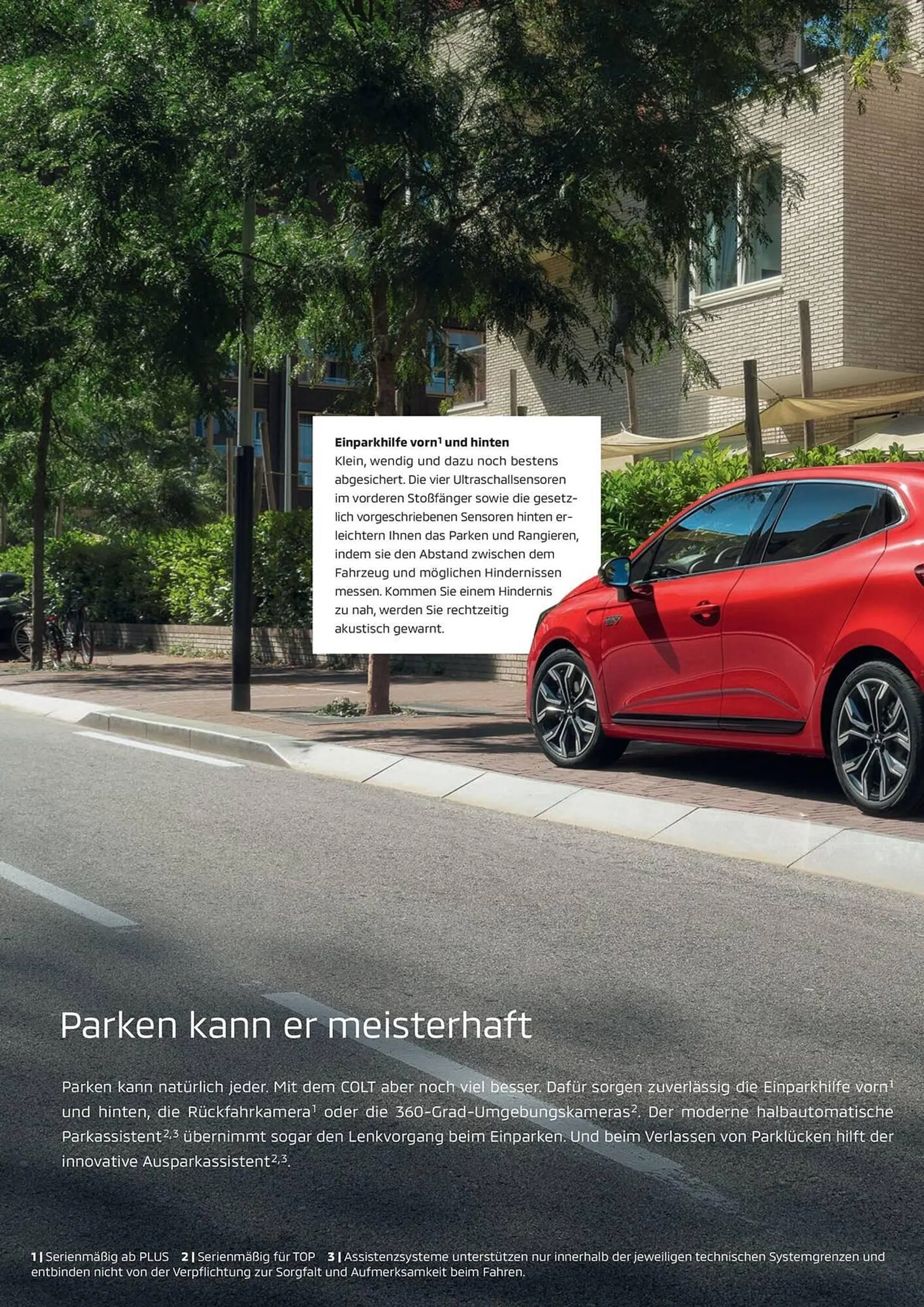 Mitsubishi Prospekt von 15. Mai bis 5. Juni 2025 - Prospekt seite 14