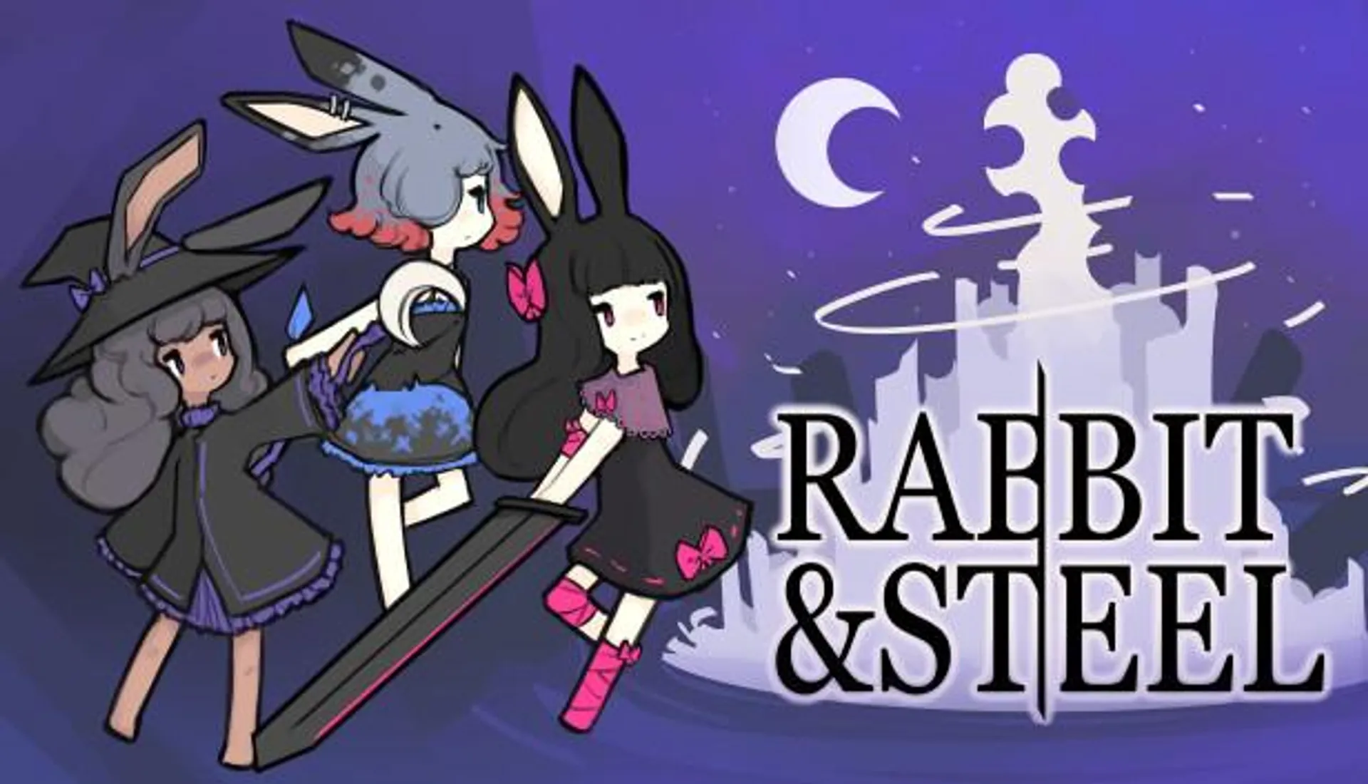 Rabbit and Steel