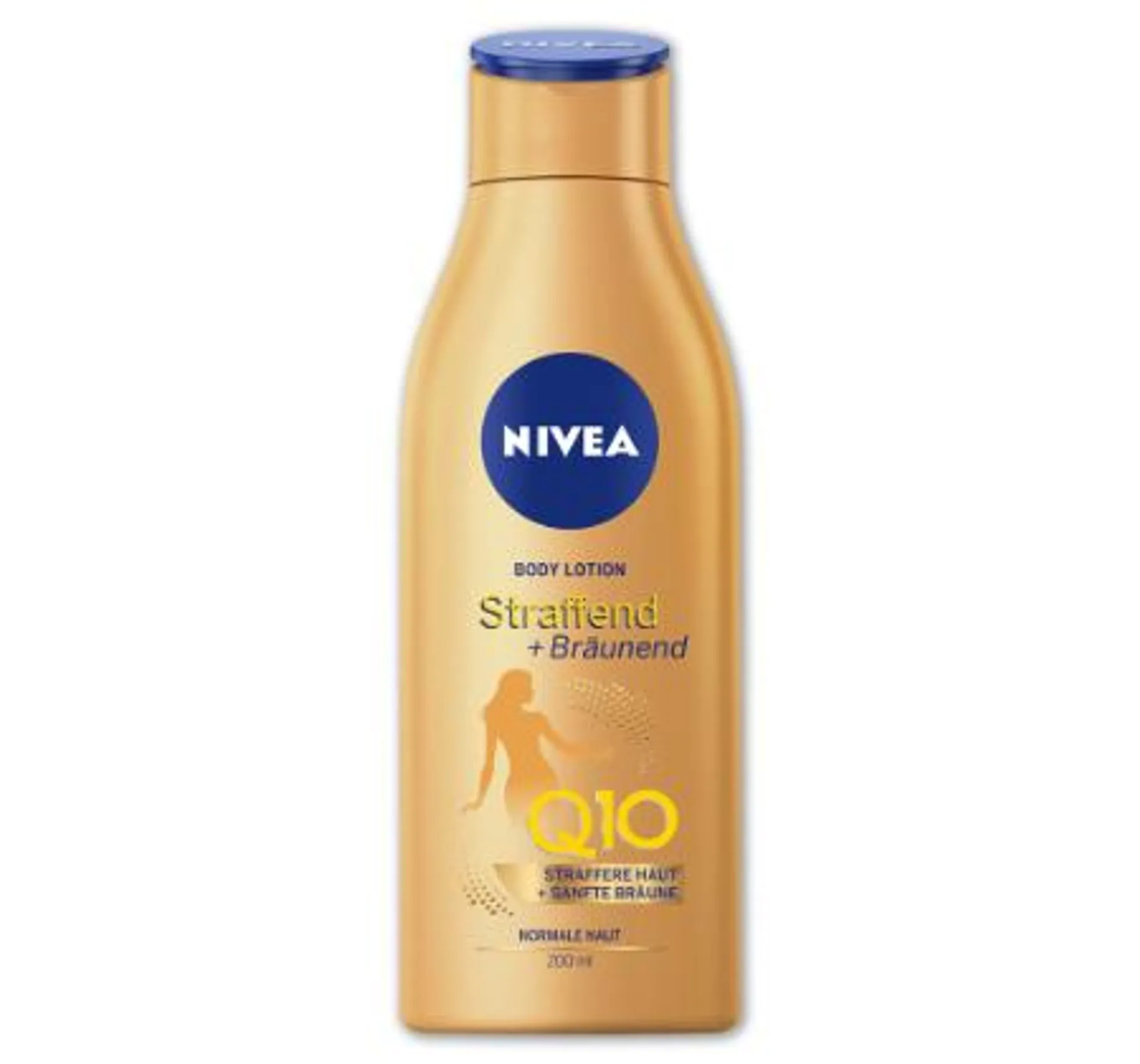 NIVEA Bodylotion*