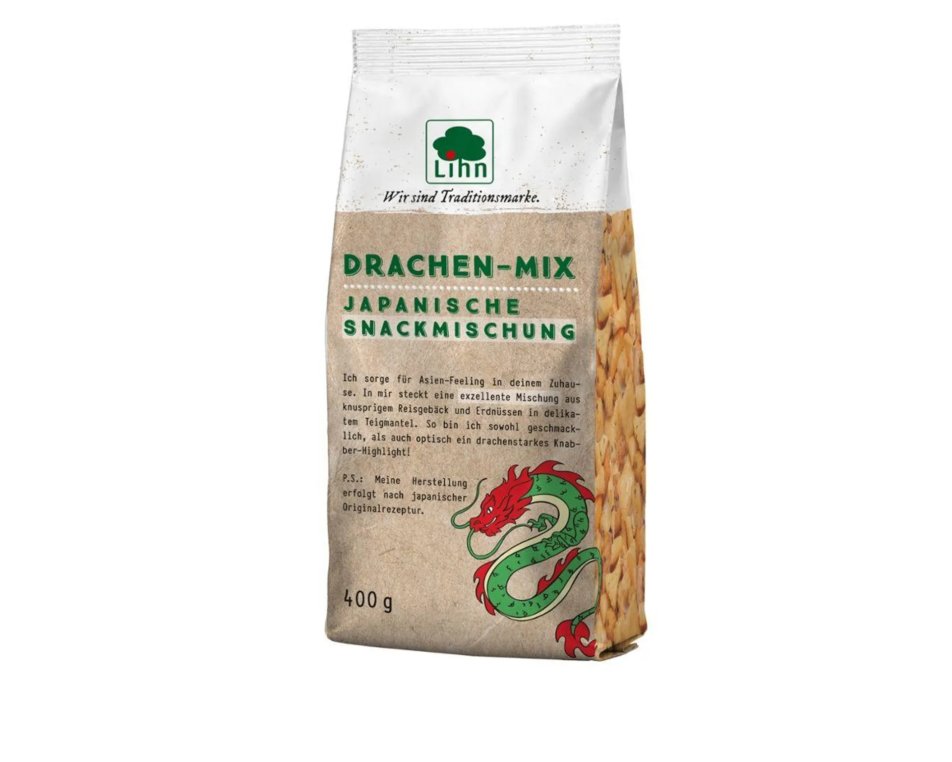 Lihn Drachen-Mix 400 g