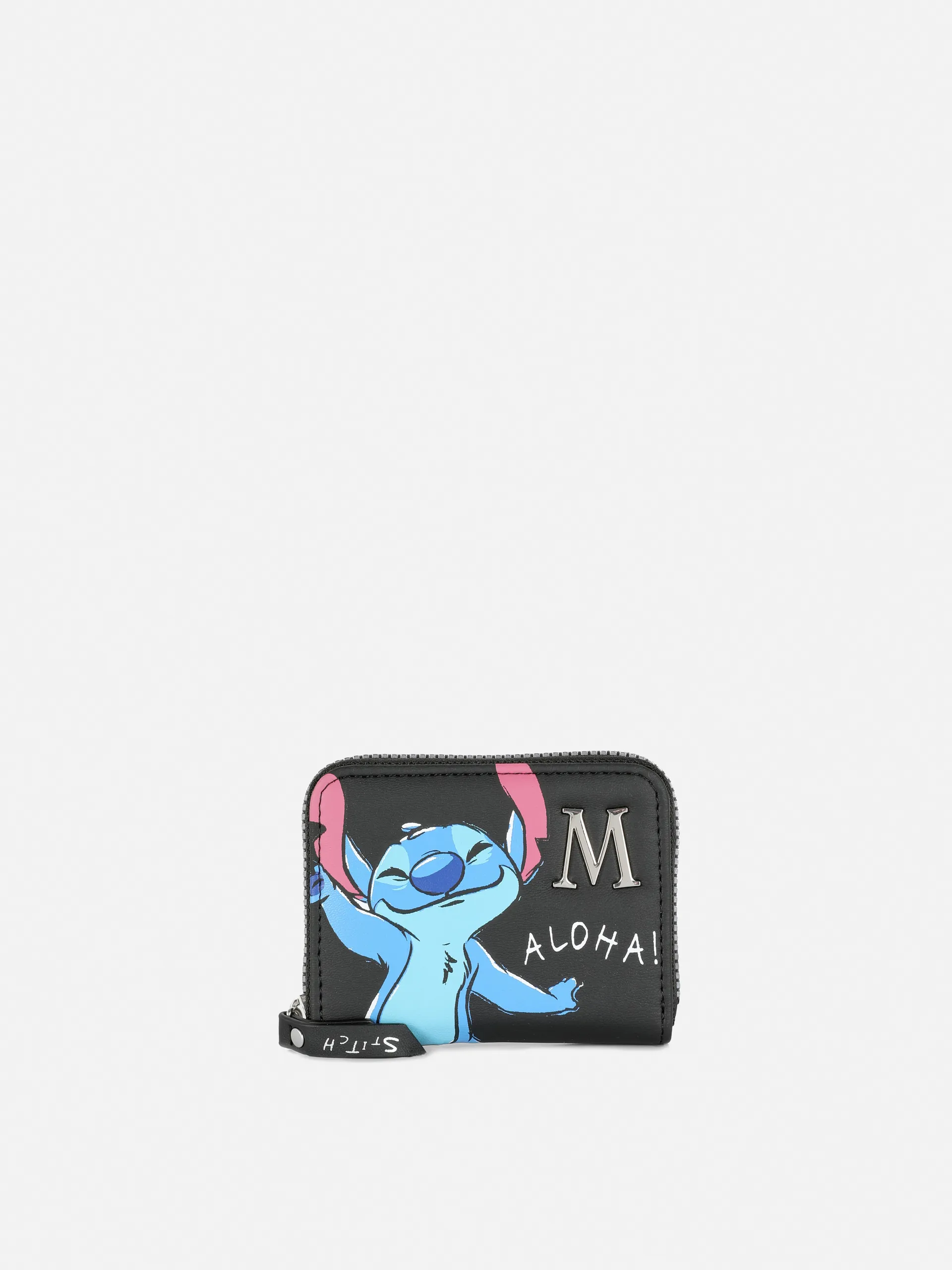 Disney's Lilo & Stitch Initial Purse