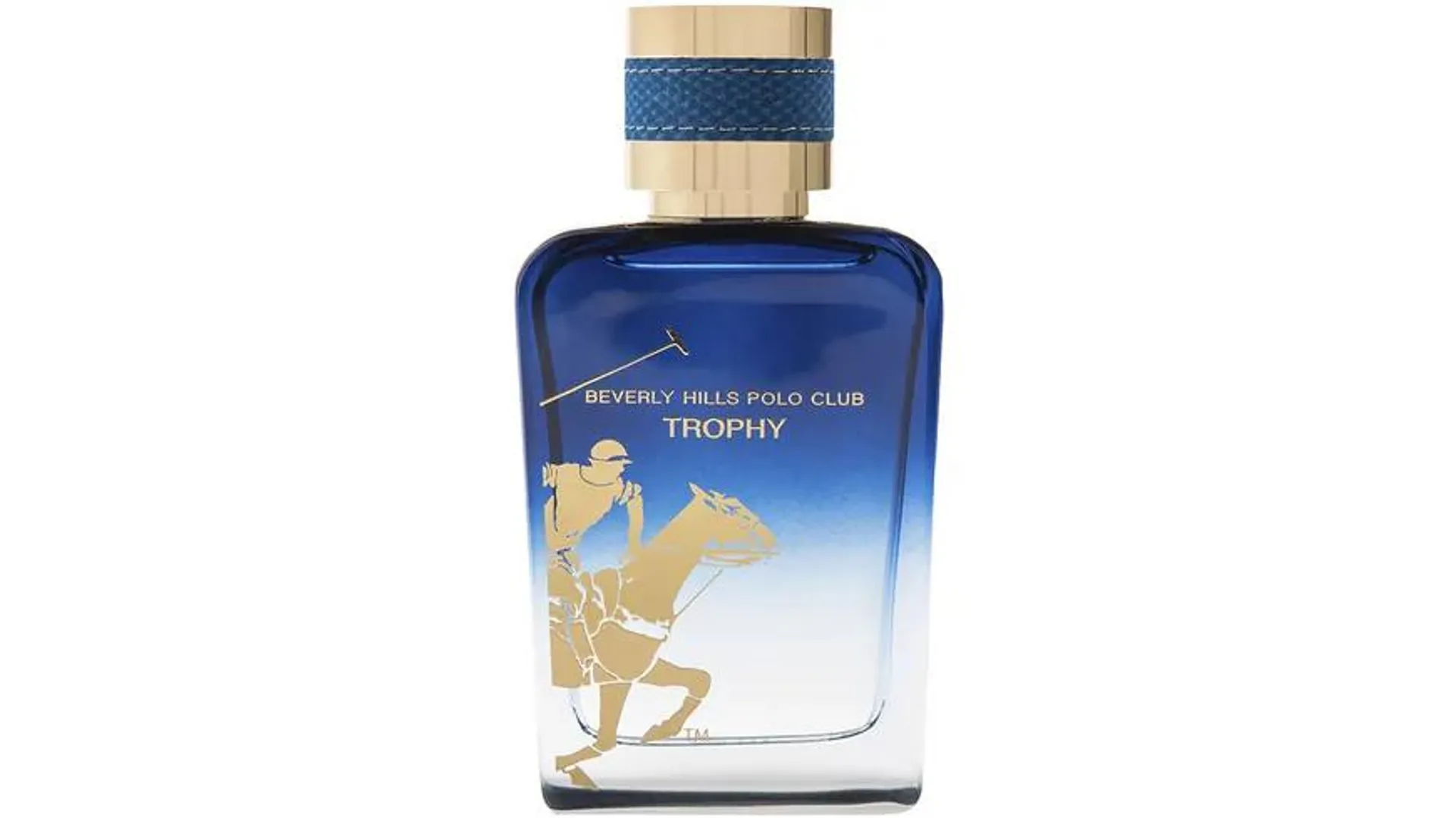 BEVERLY HILLS POLO CLUB Trophy Eau de Parfum