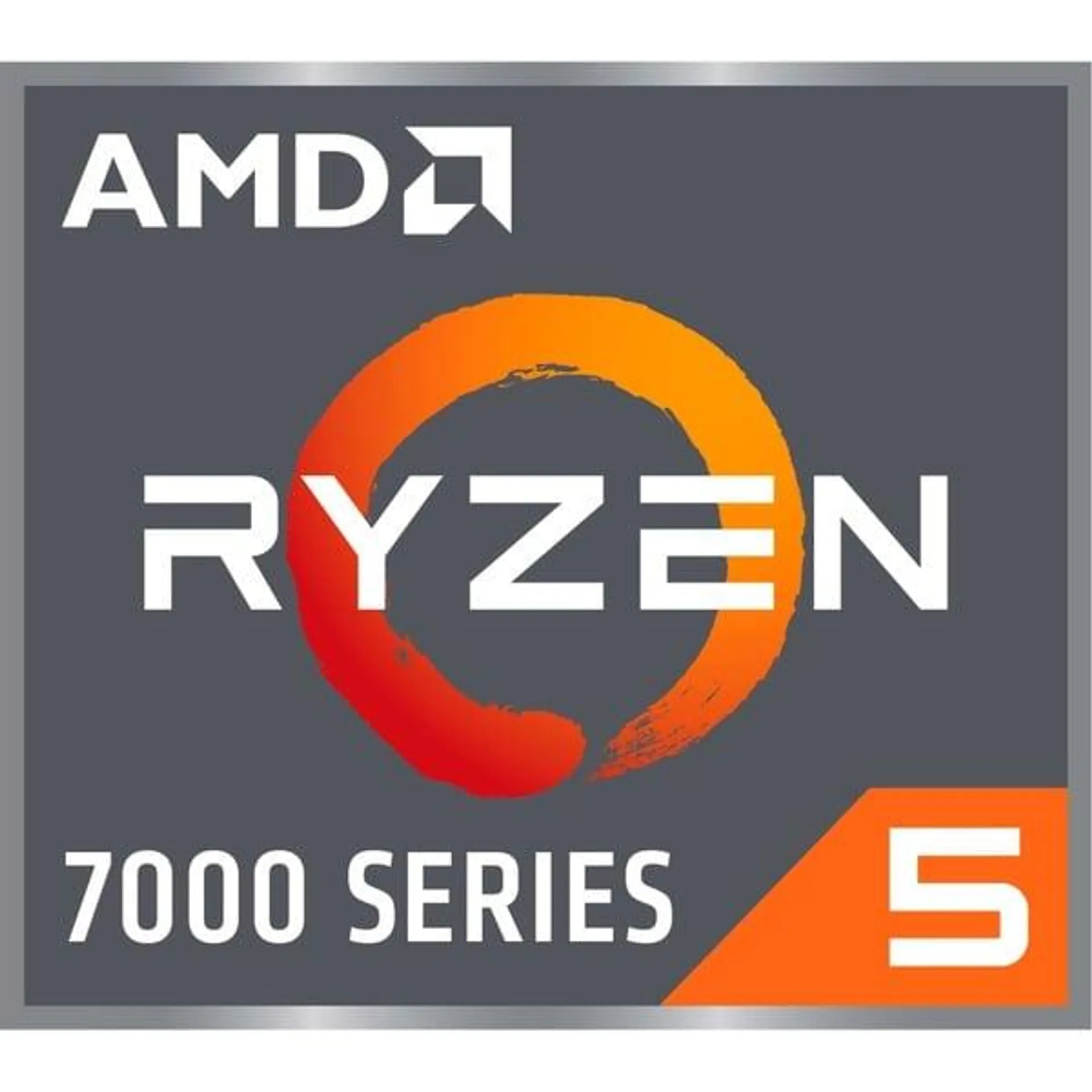 AMD Ryzen™ 5 7500F, Prozessor