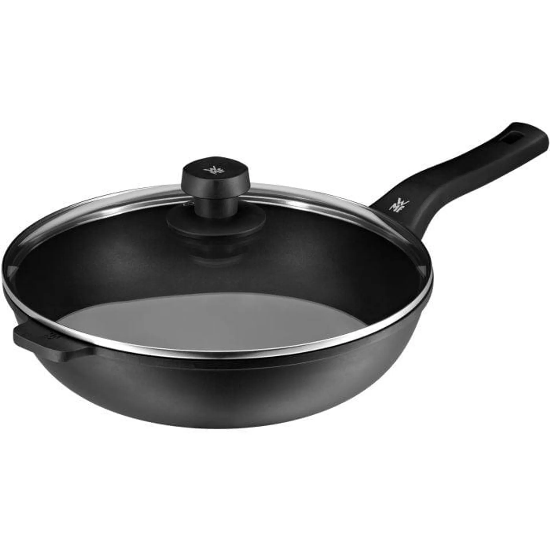 WMF PermaDur Premium Wok 30 cm