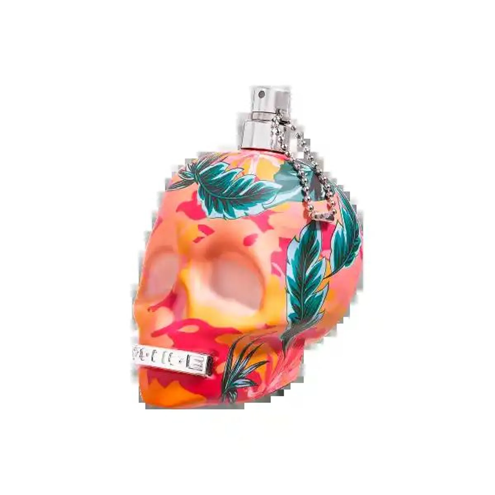 Exotic Jungle for woman, EdP 40 ml