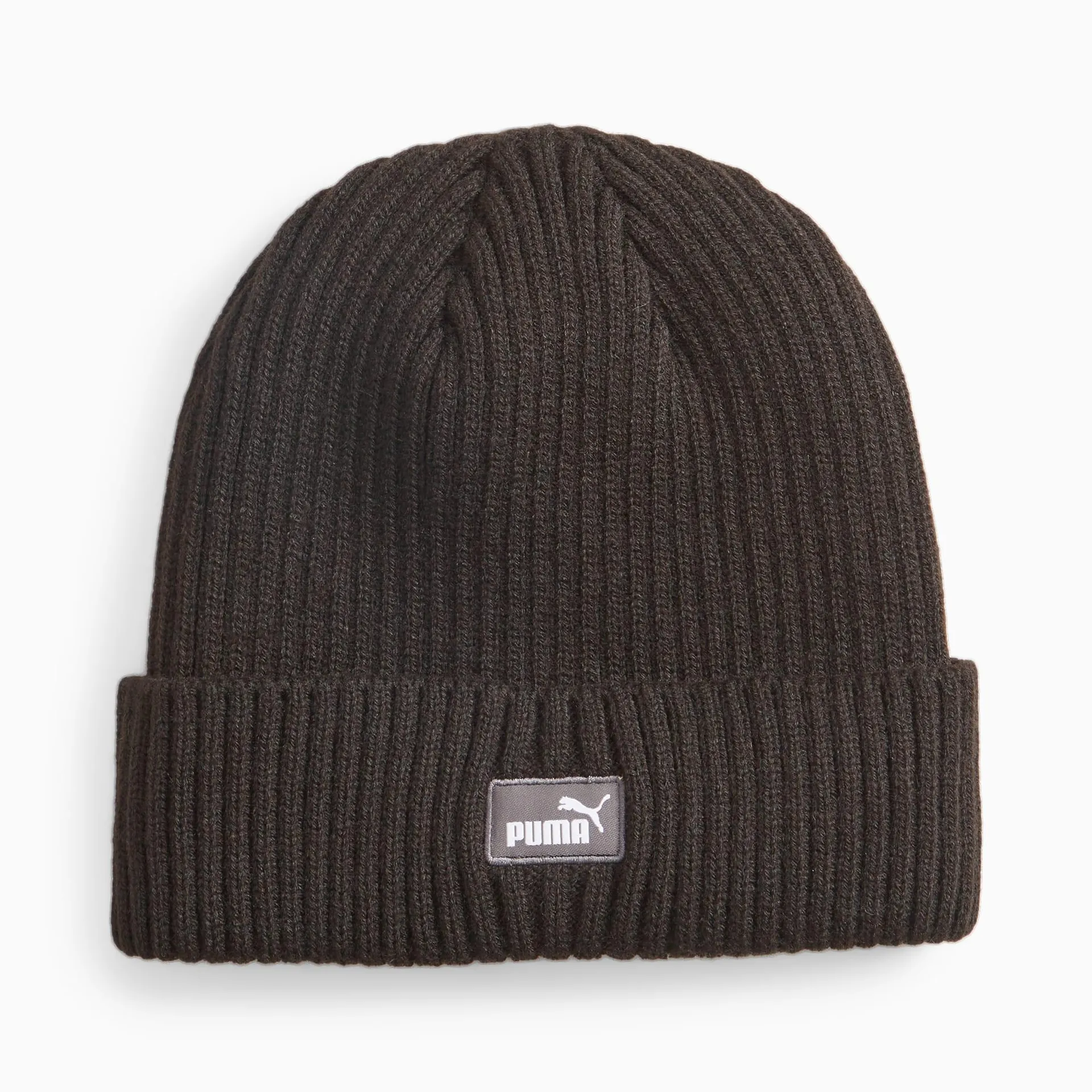 Classic Cuffed Beanie