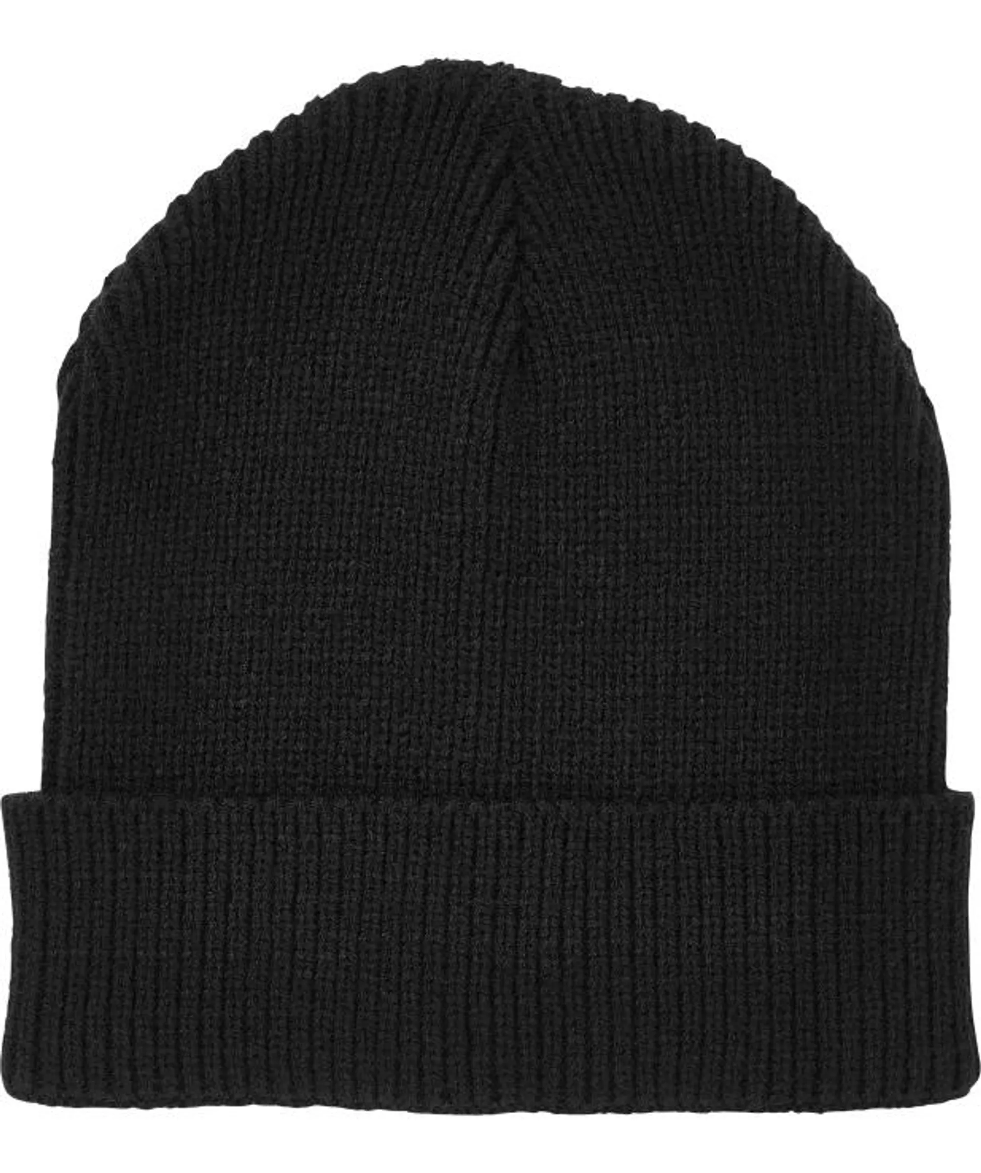 Strick-Beanie