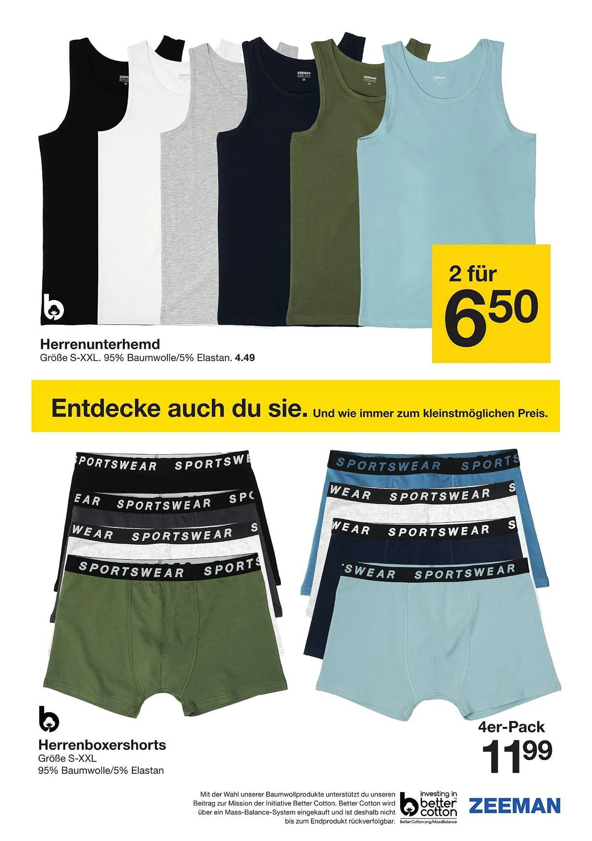 Zeeman Prospekt - 16