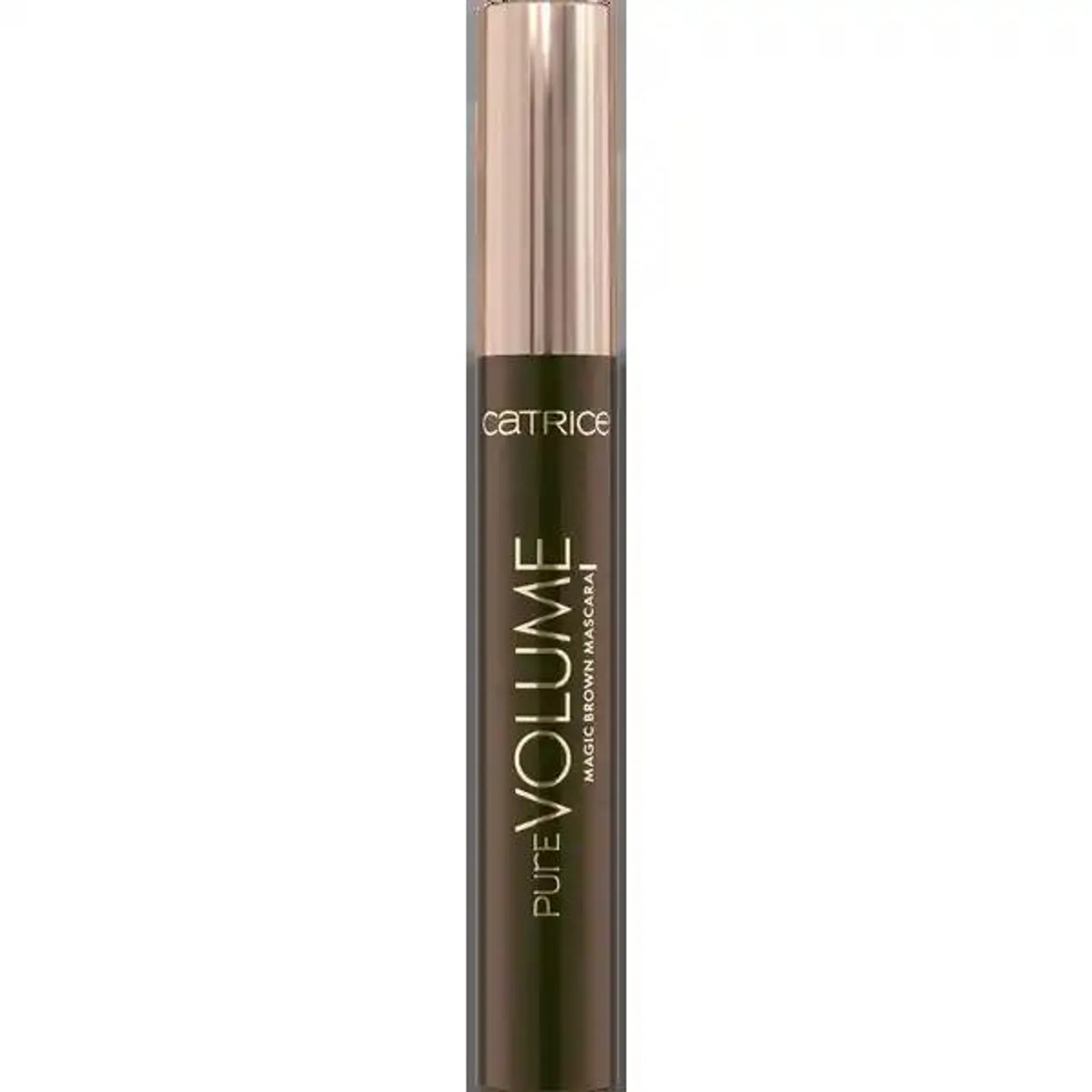 Pure Volume Magic Brown Mascara 010 Burgundy Brown