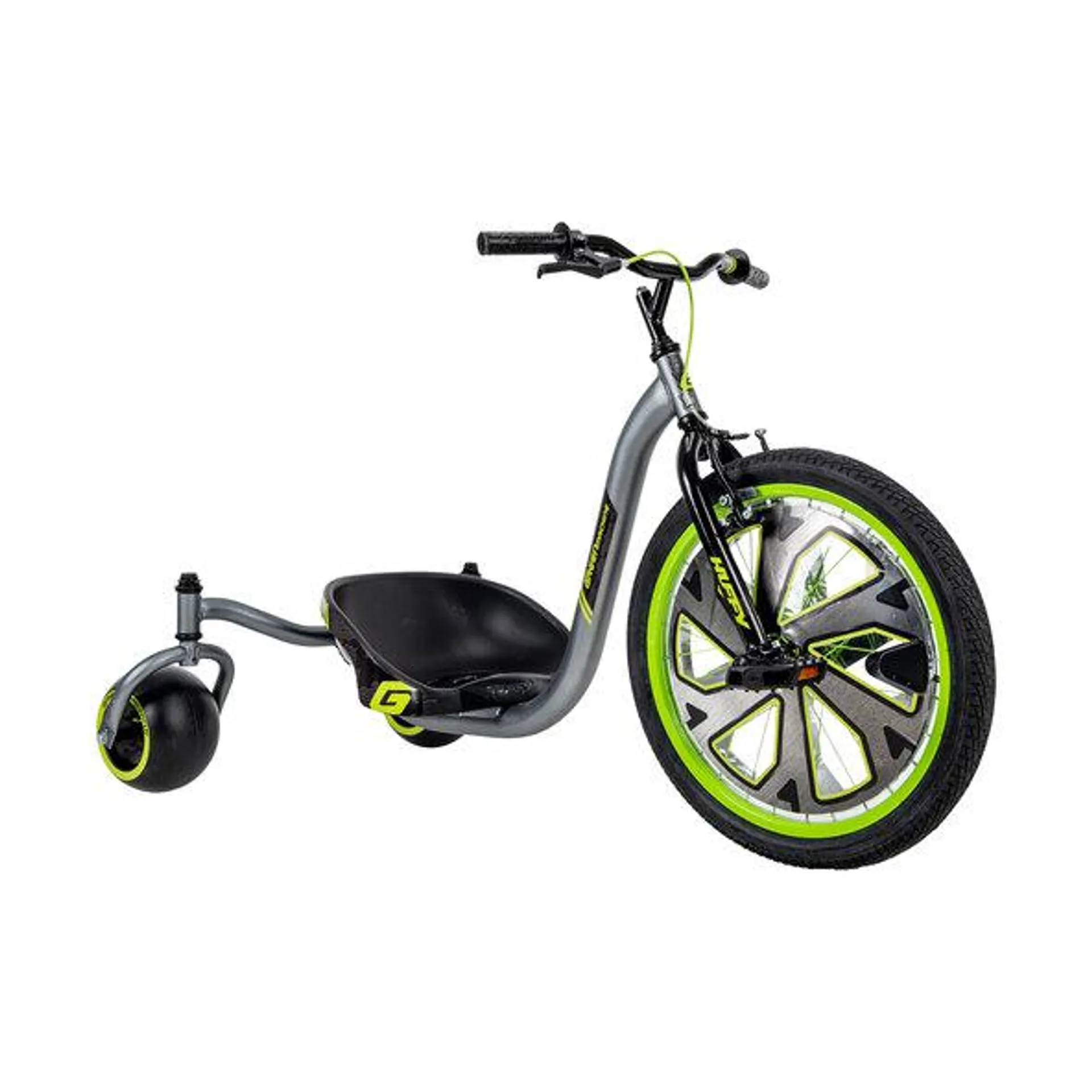 Drift Trike Green Machine