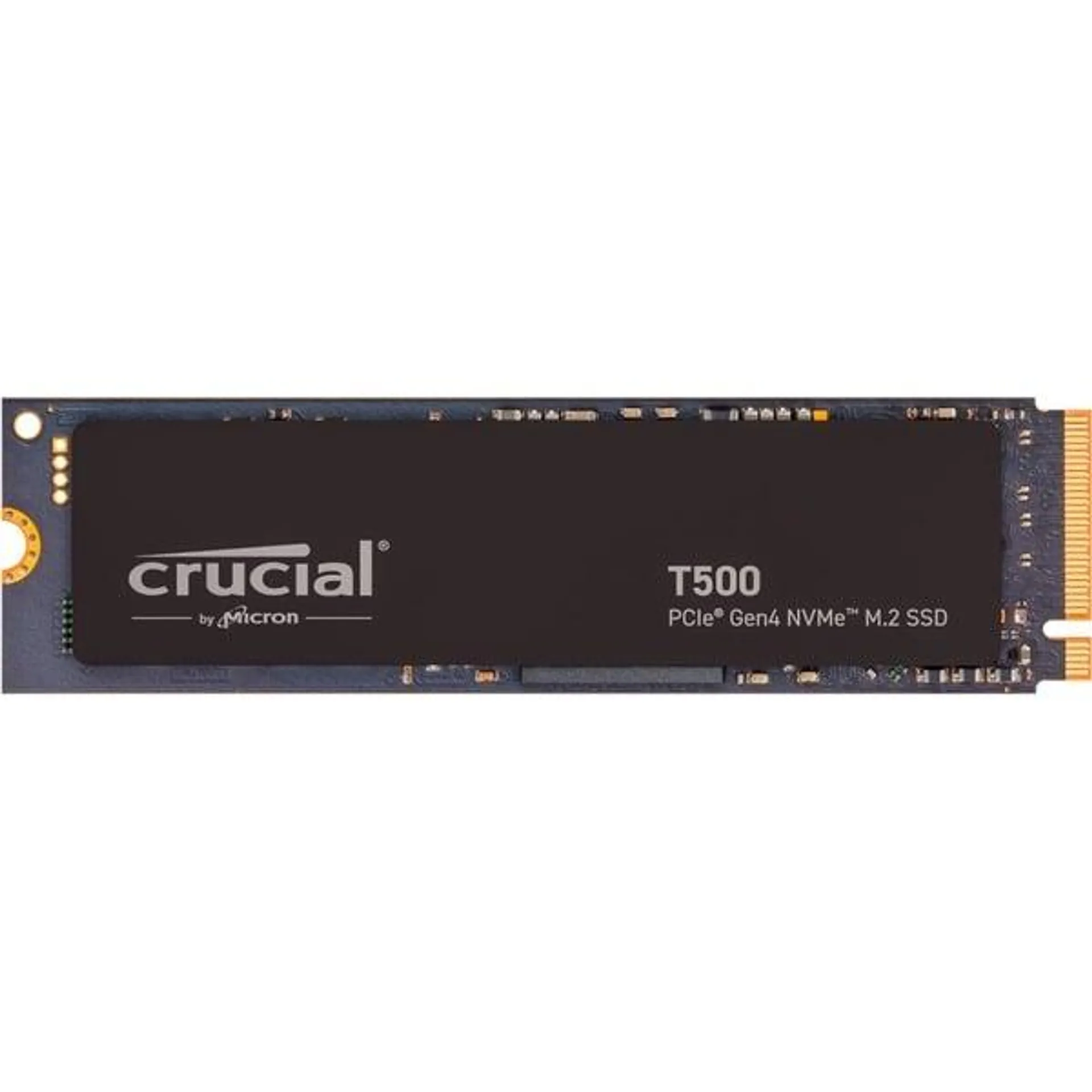 Crucial T500 1 TB, SSD