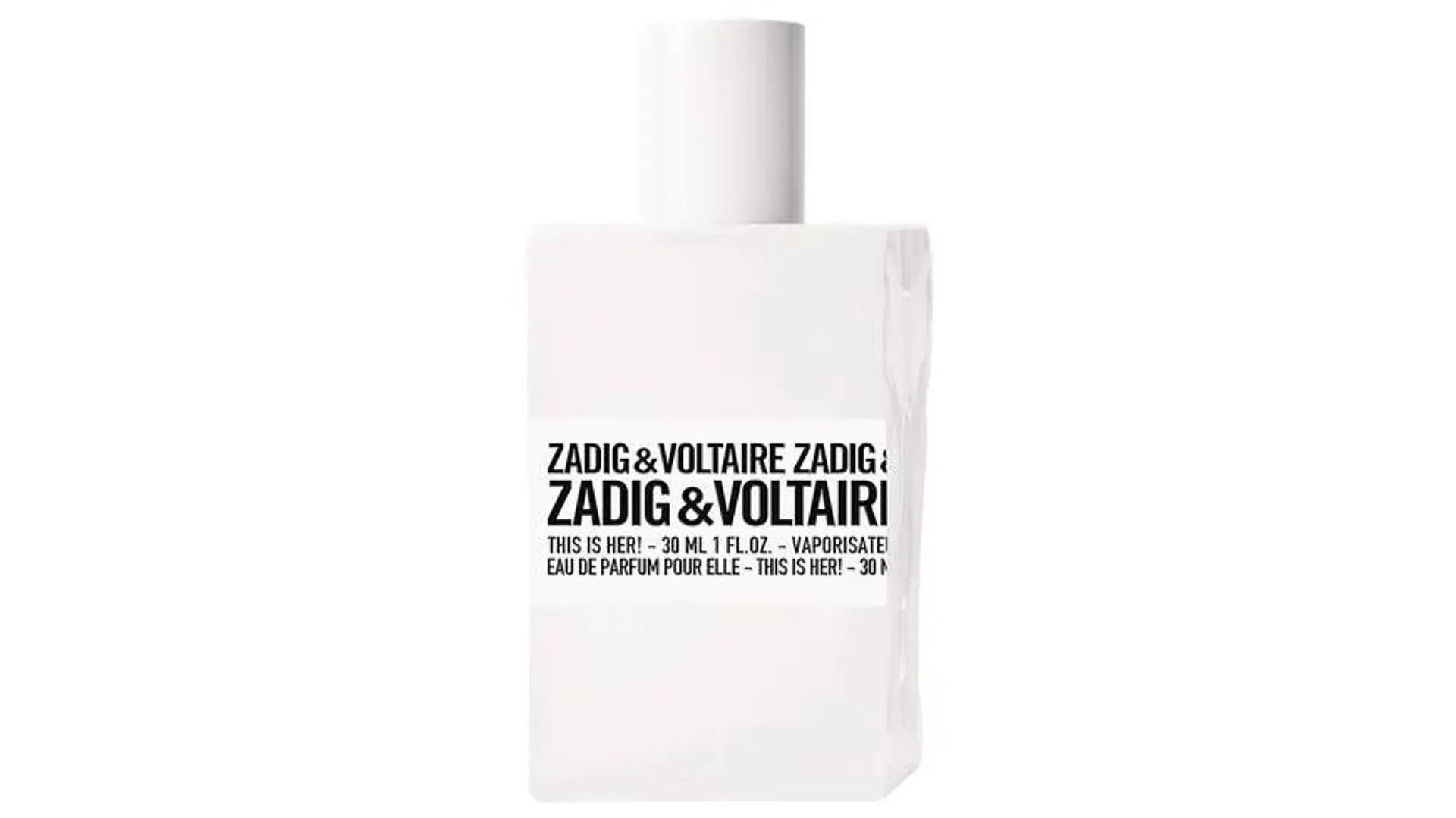 ZADIG&VOLTAIRE This is her! Eau de Parfum