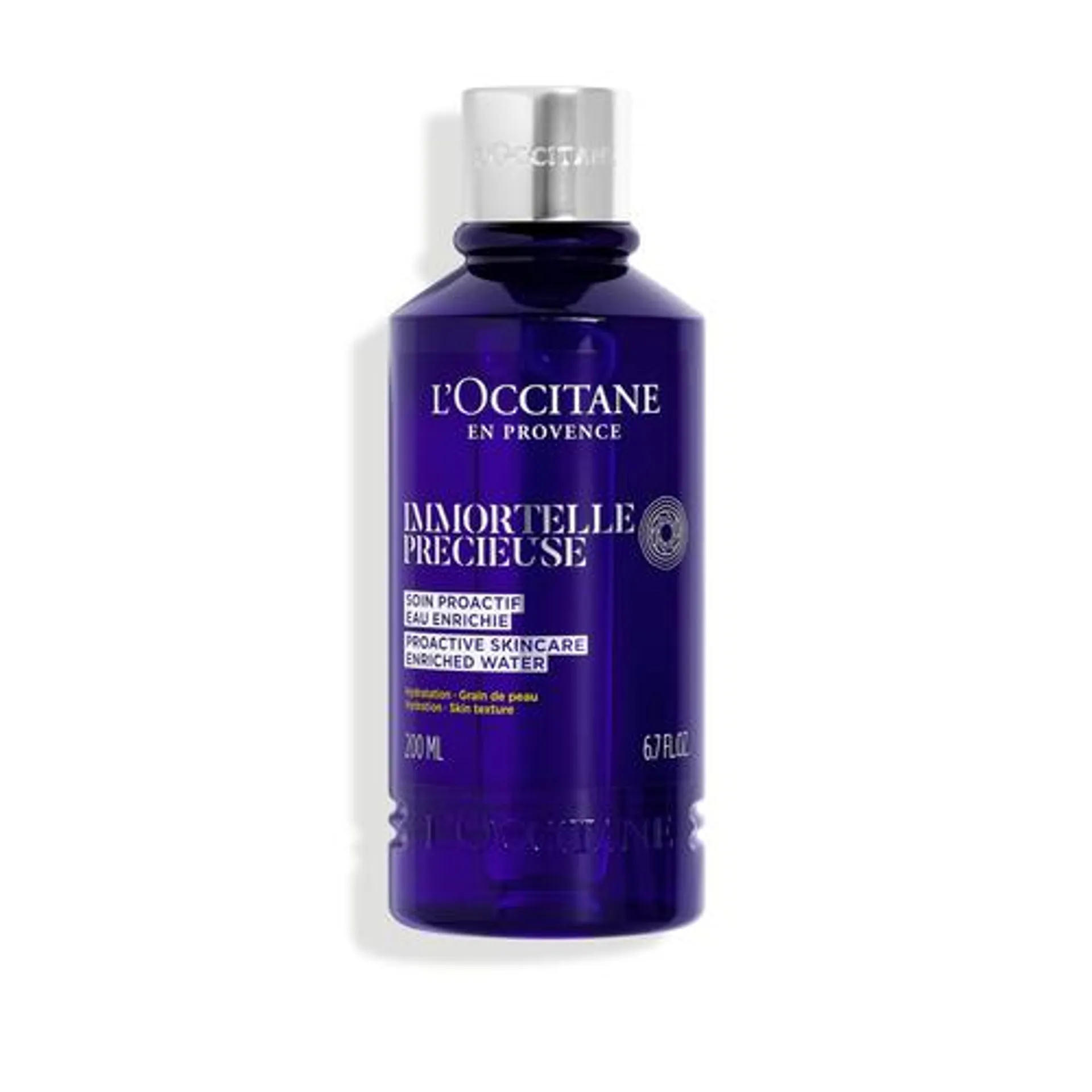 Immortelle Précieuse Reichhaltiges Gesichtswasser 200ml