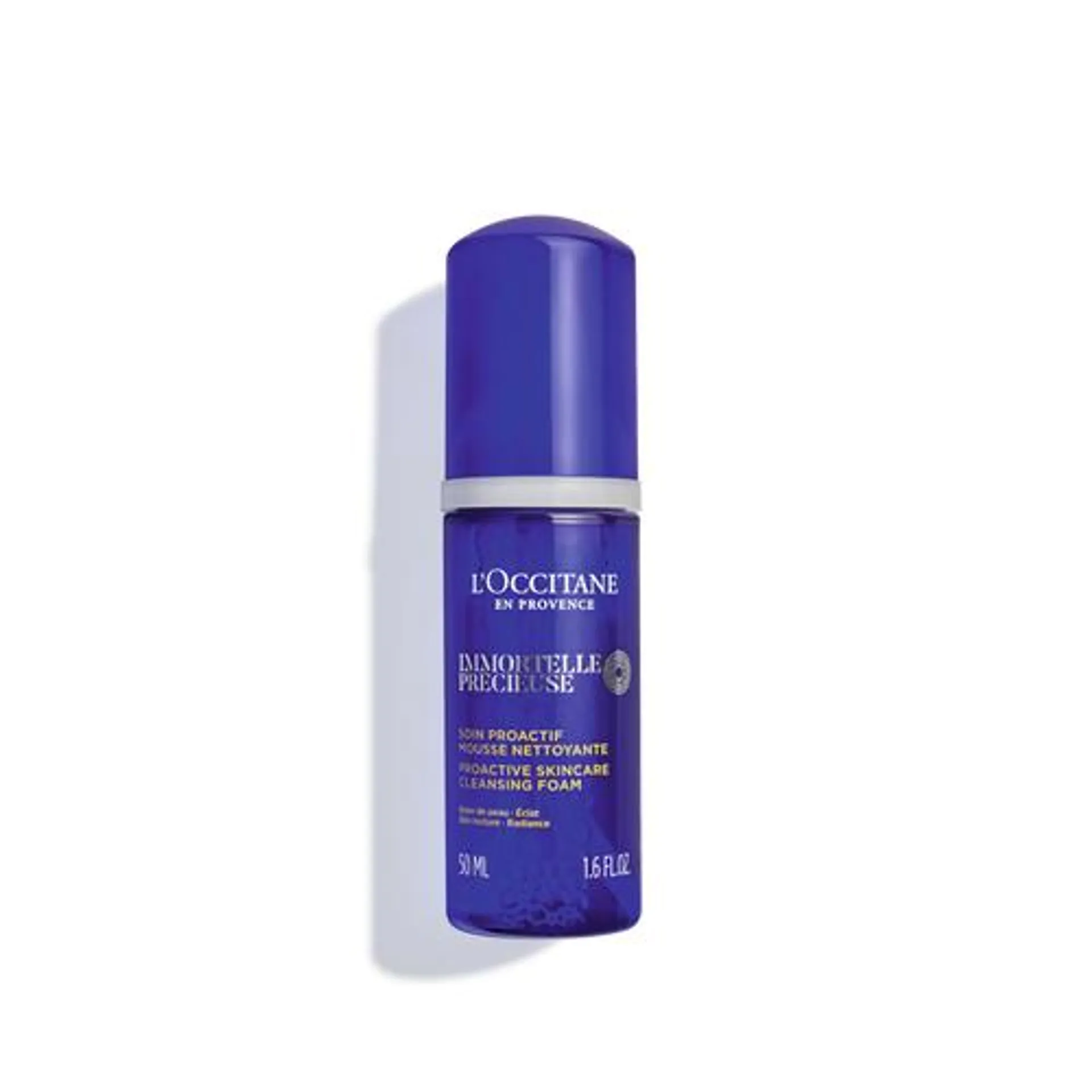 Immortelle Précieuse Reinigungsschaum 50ml