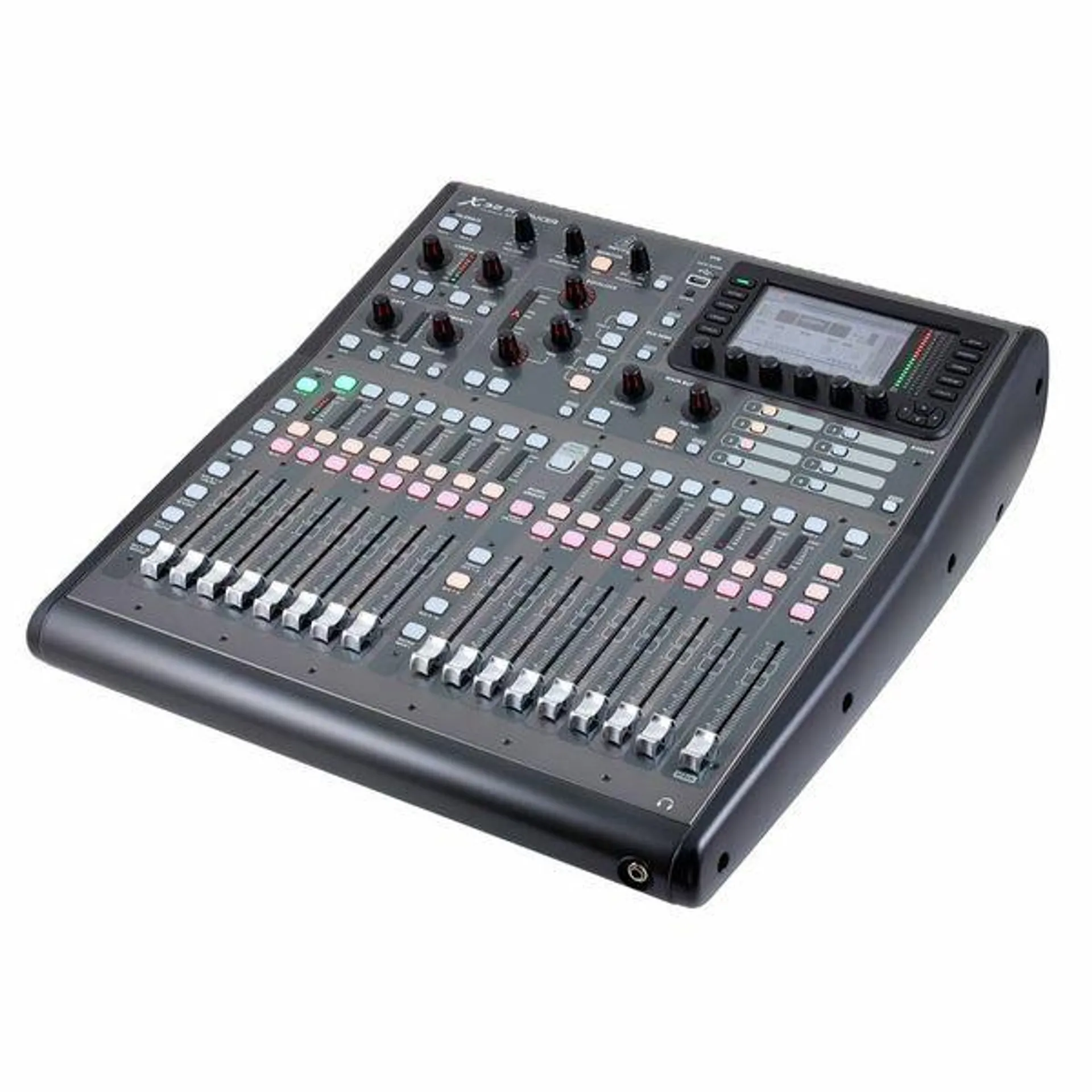 Behringer X32 Producer