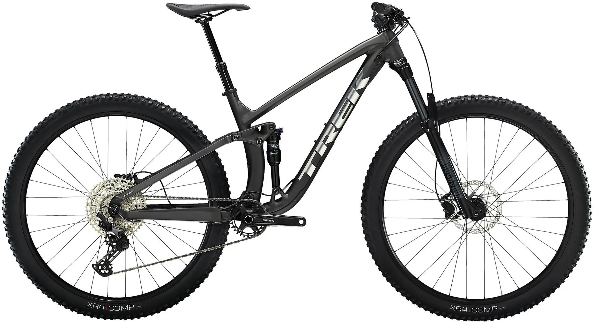 Trek Fuel EX 5 Deore Gen 5 - 2023 - 29 Zoll - Fully