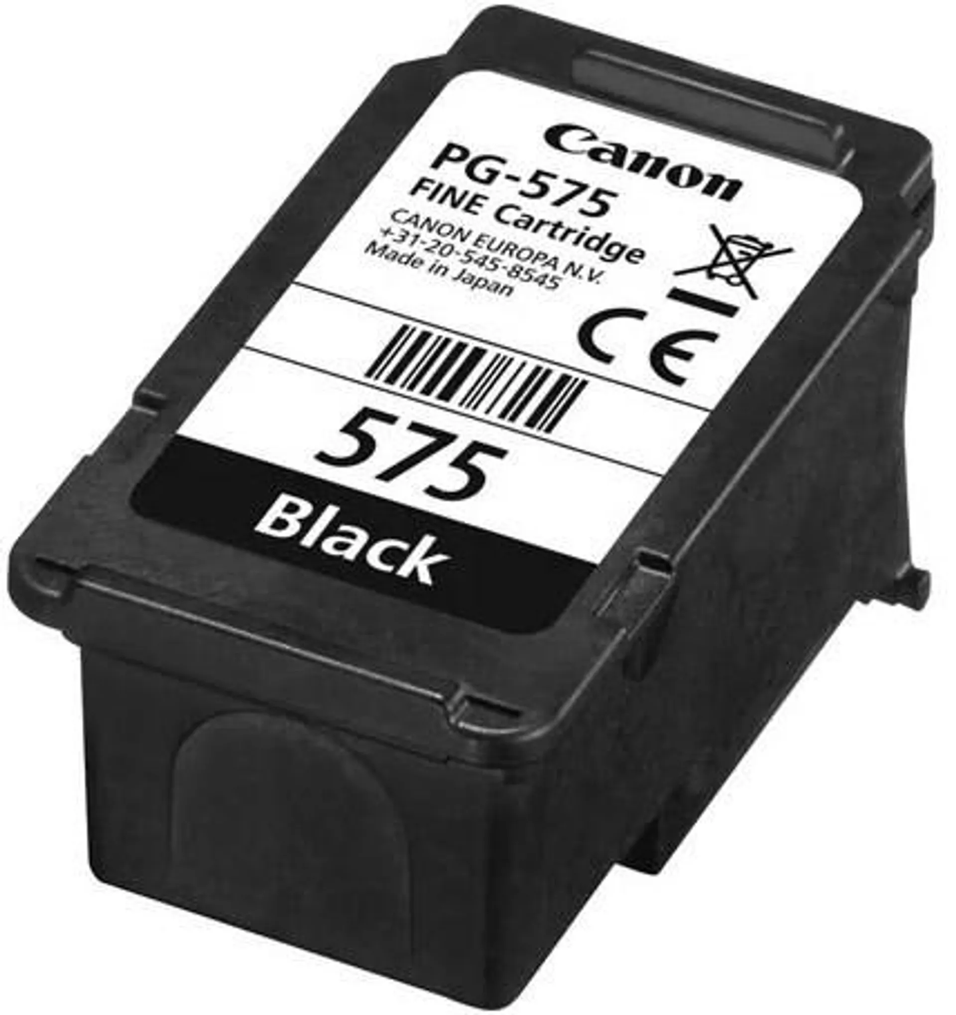 Canon PG-575 (100 S.) Tintenpatrone schwarz