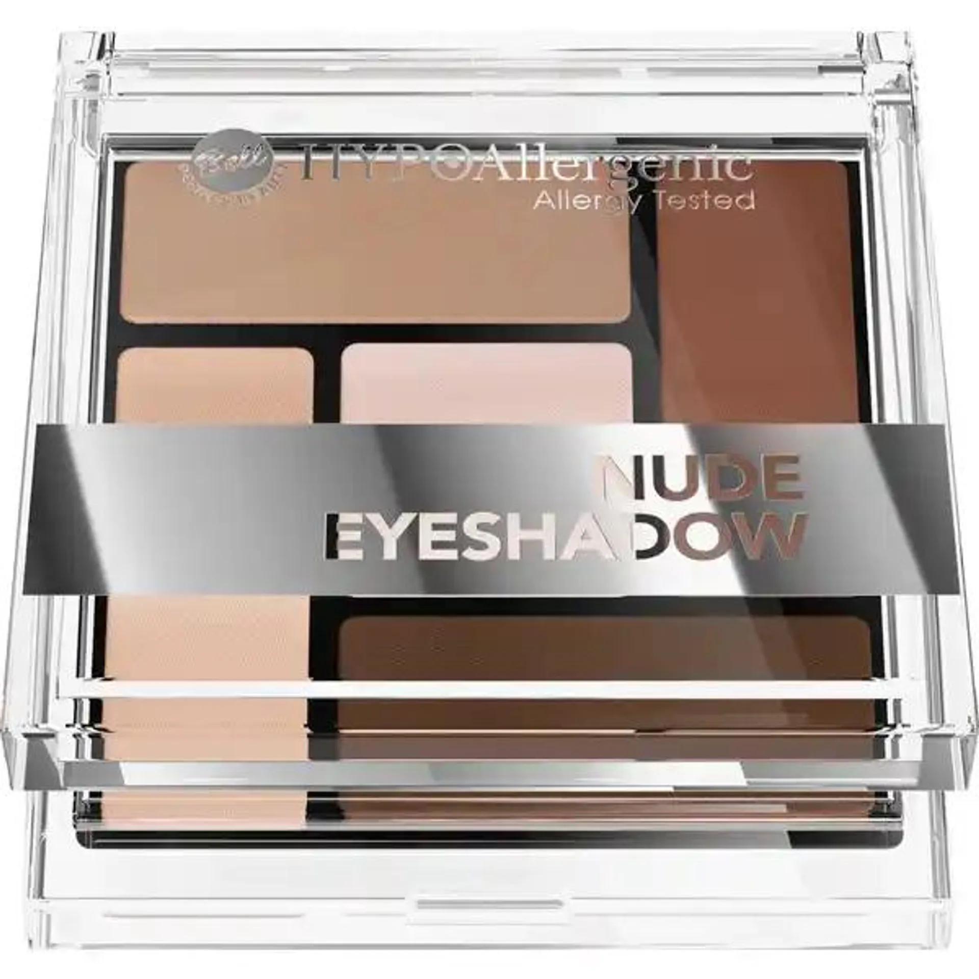 Nude Eyeshadow 06