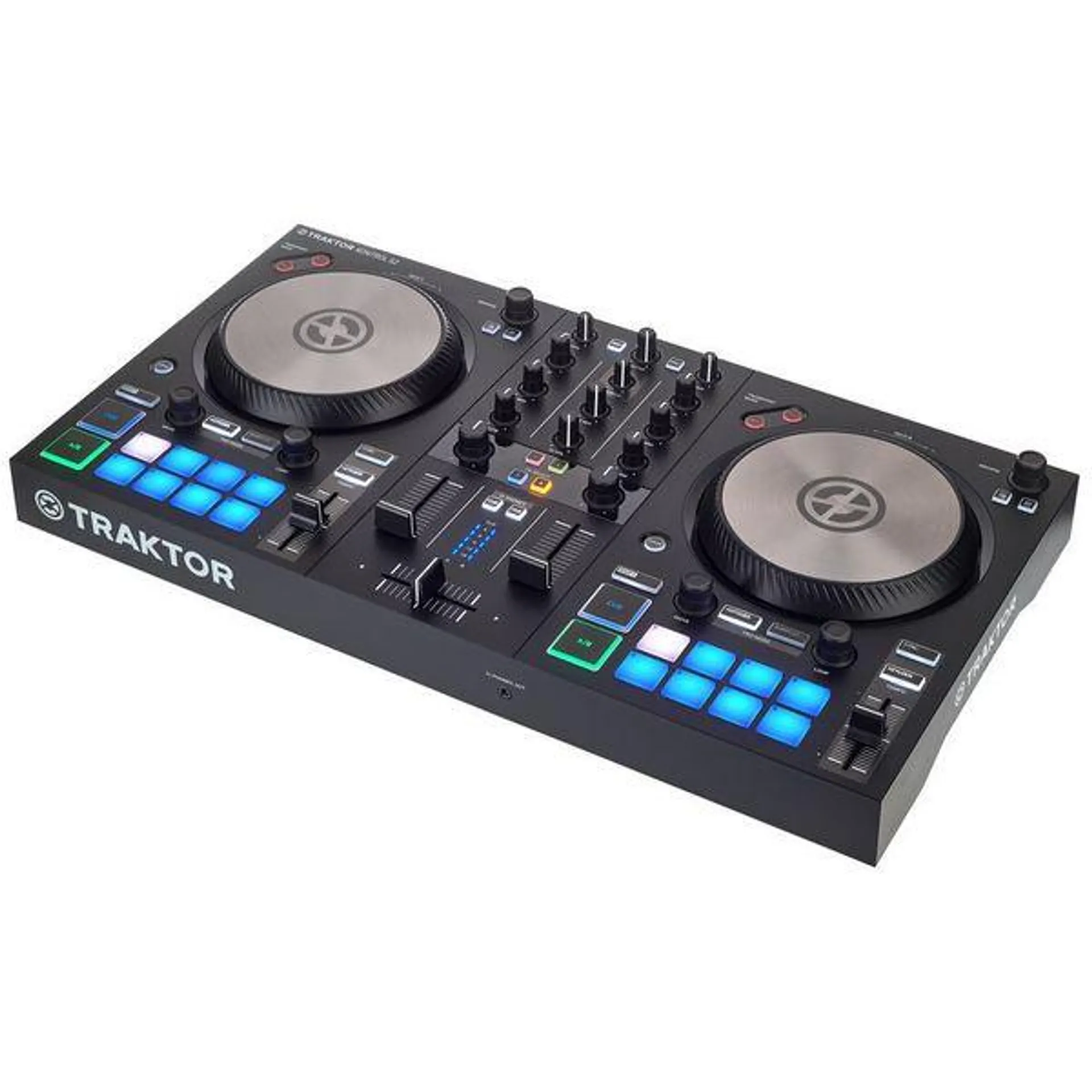 Native Instruments Traktor S2 MK3