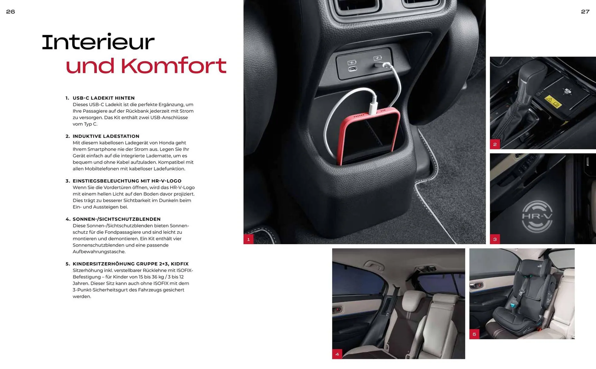 Honda Prospekt von 9. Mai bis 30. Juni 2025 - Prospekt seite 14