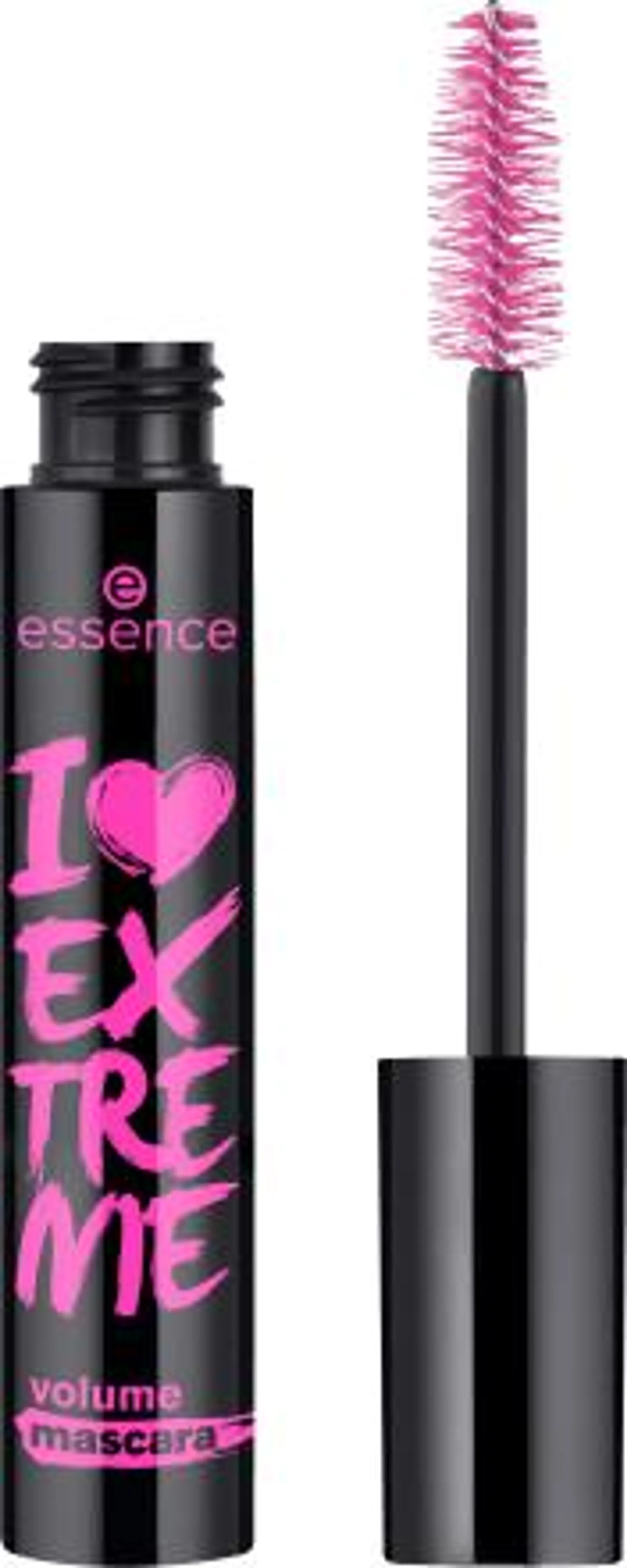 Mascara I Love Extreme Volume 01, 12 ml