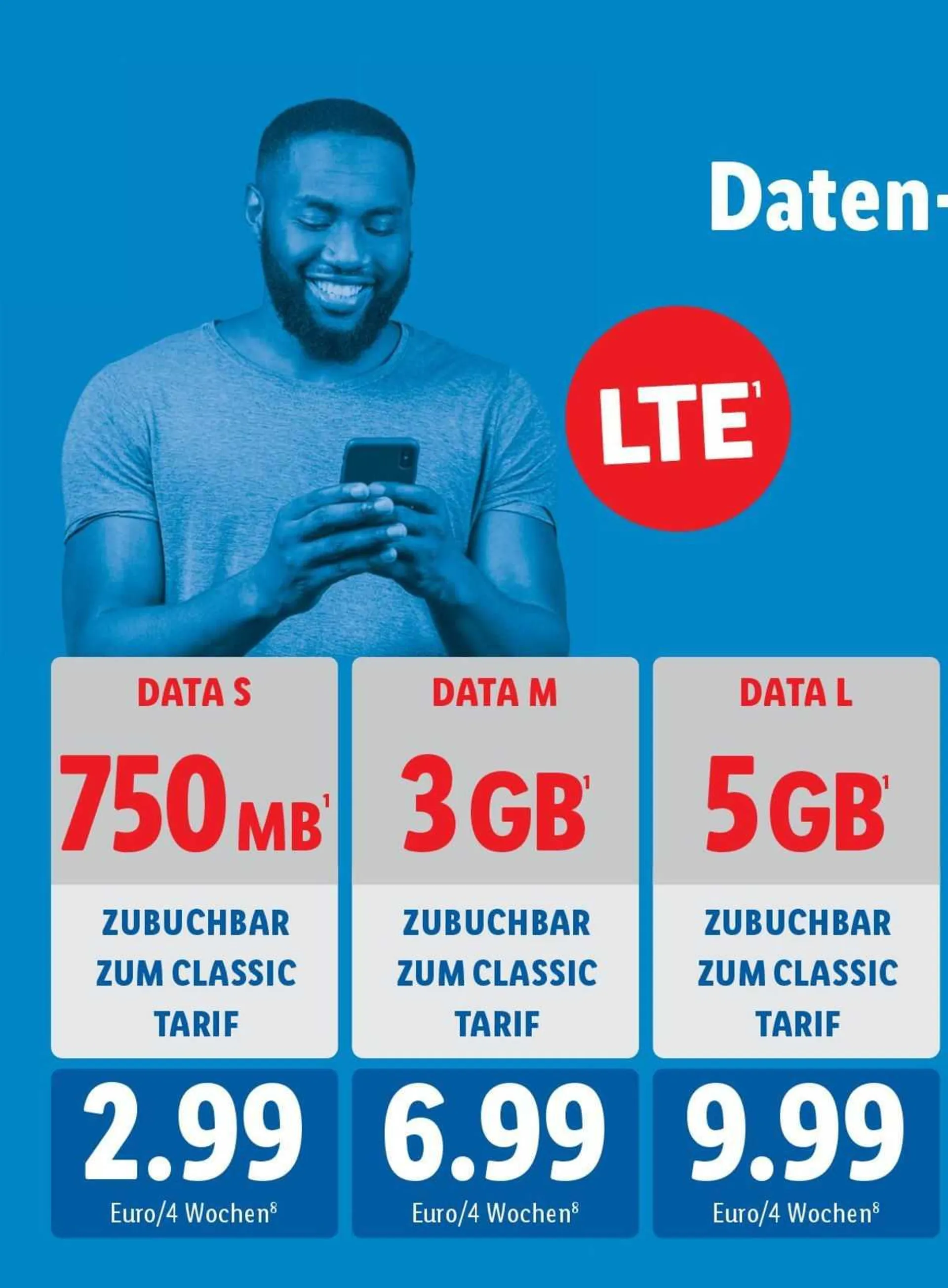 Lidl Prospekt von 28. Oktober bis 2. November 2024 - Prospekt seite 6