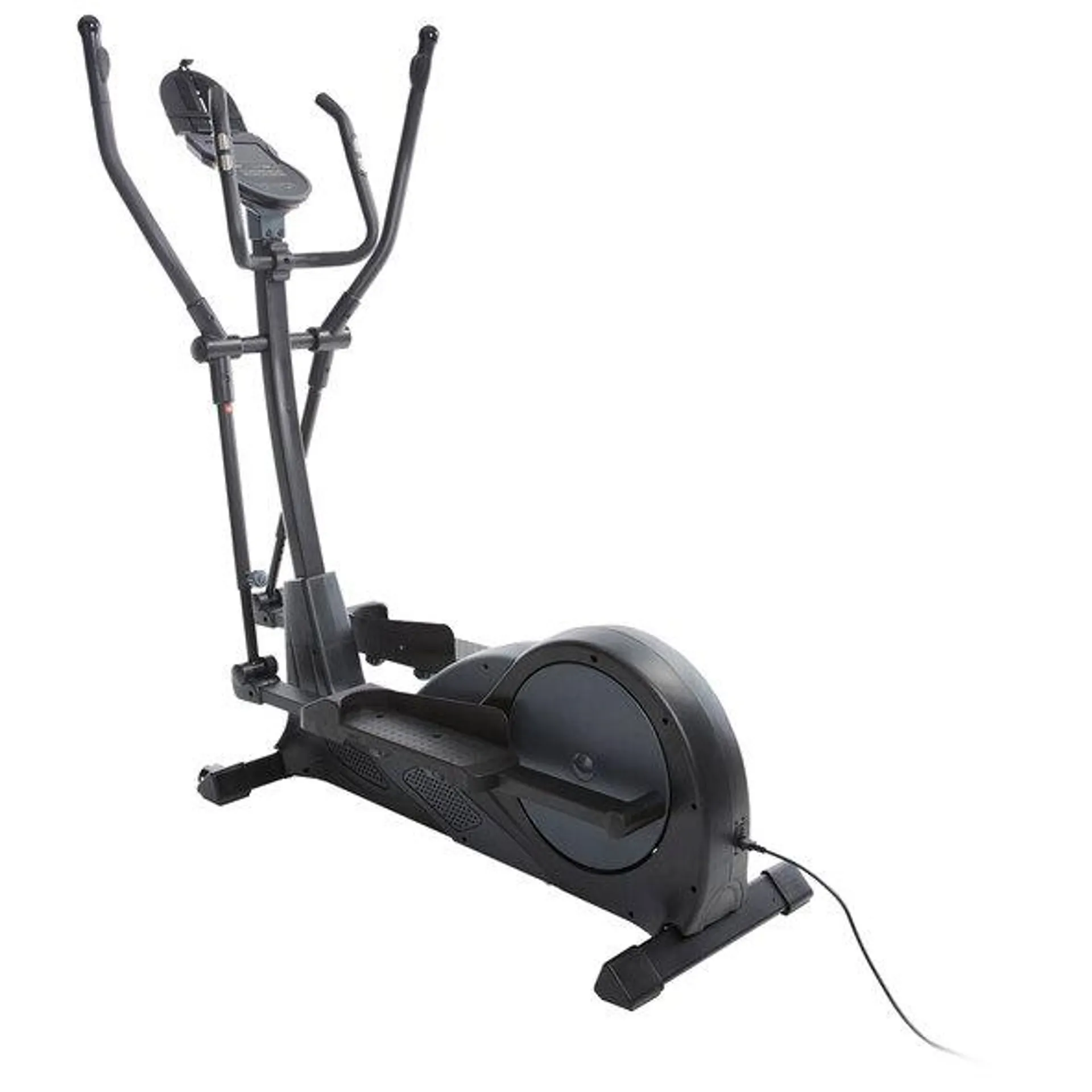 Crosstrainer