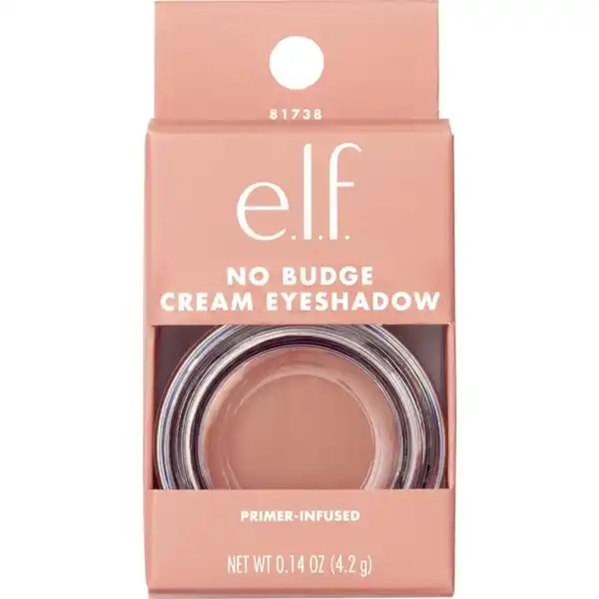 No Budge Cream Eyeshadow Canyon