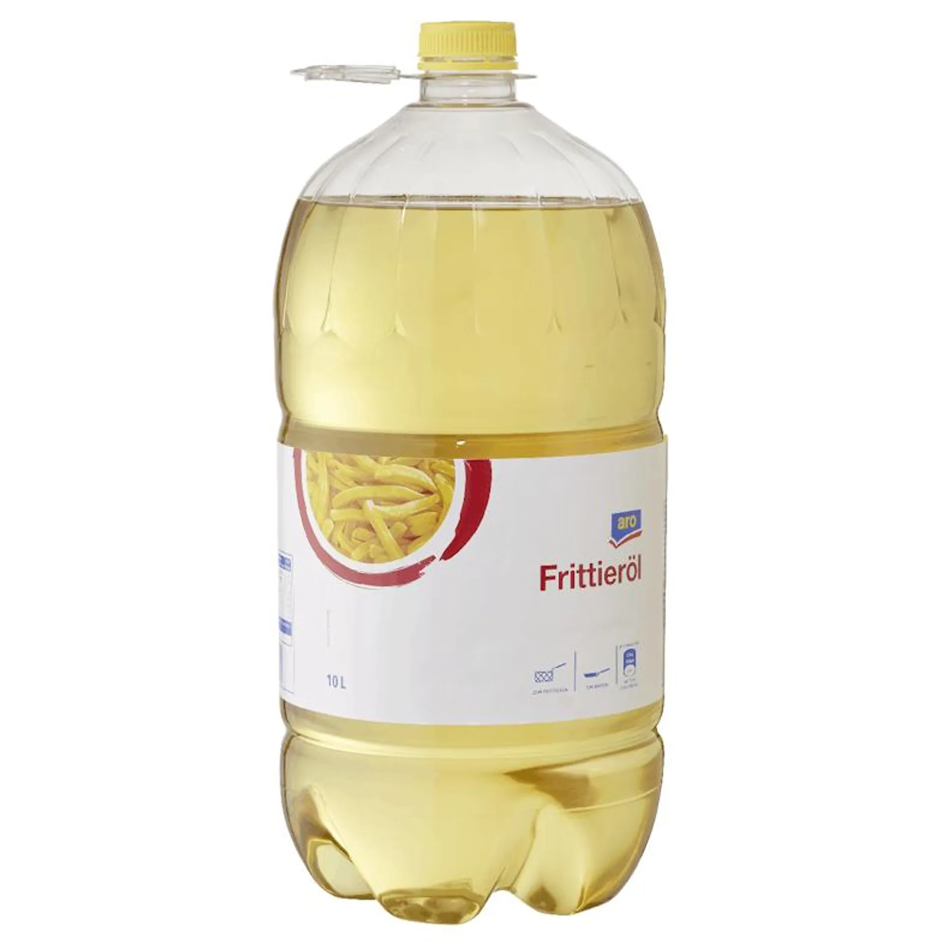 aro Frittieröl (10 l)