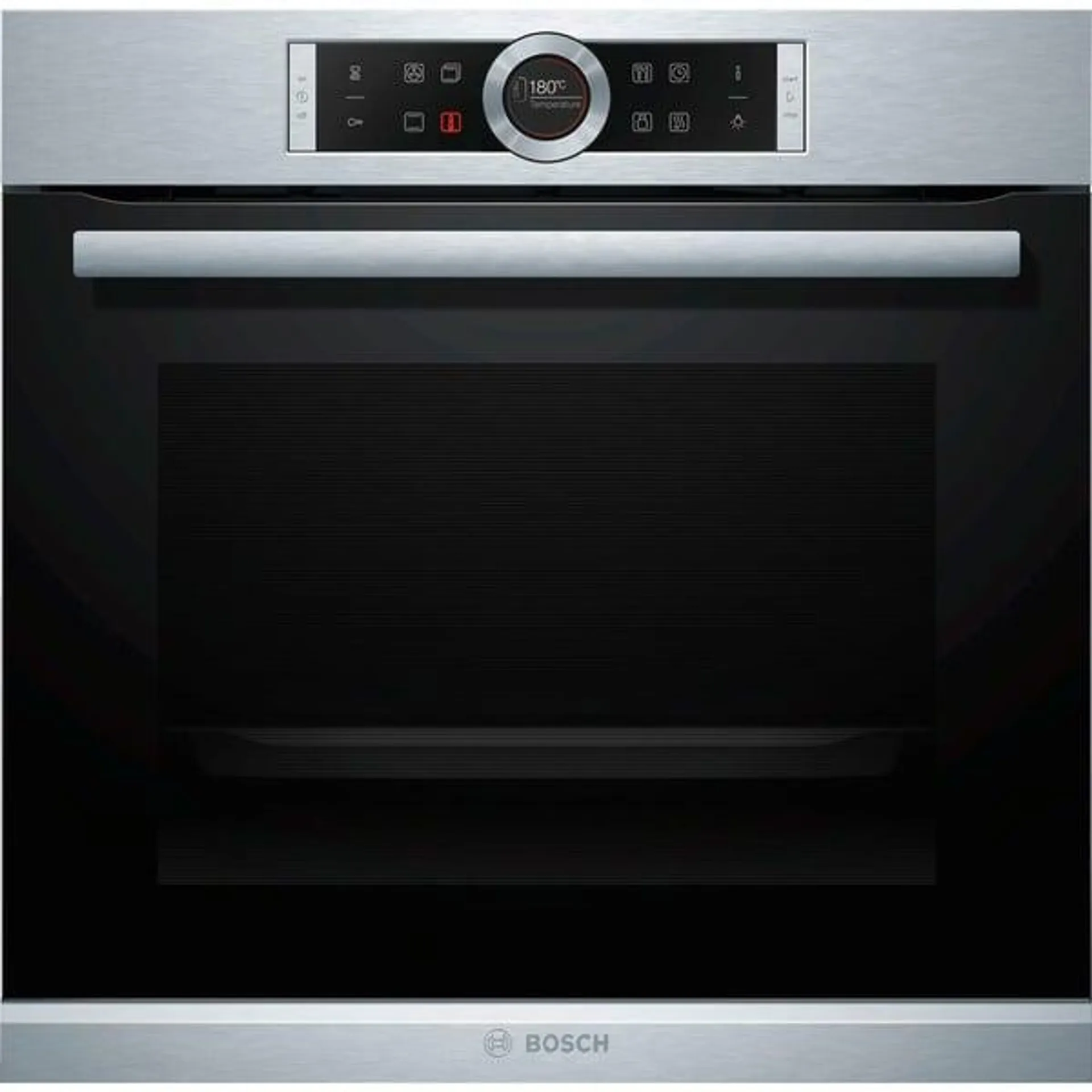 HBG635BS1 Serie | 8, Backofen