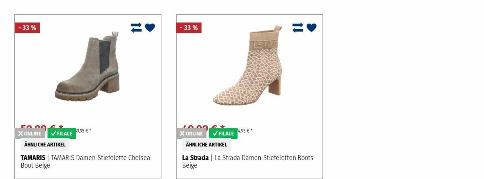 SCHUH OKAY Aktueller Prospekt von 16. September bis 25. September 2024 - Prospekt seite 60