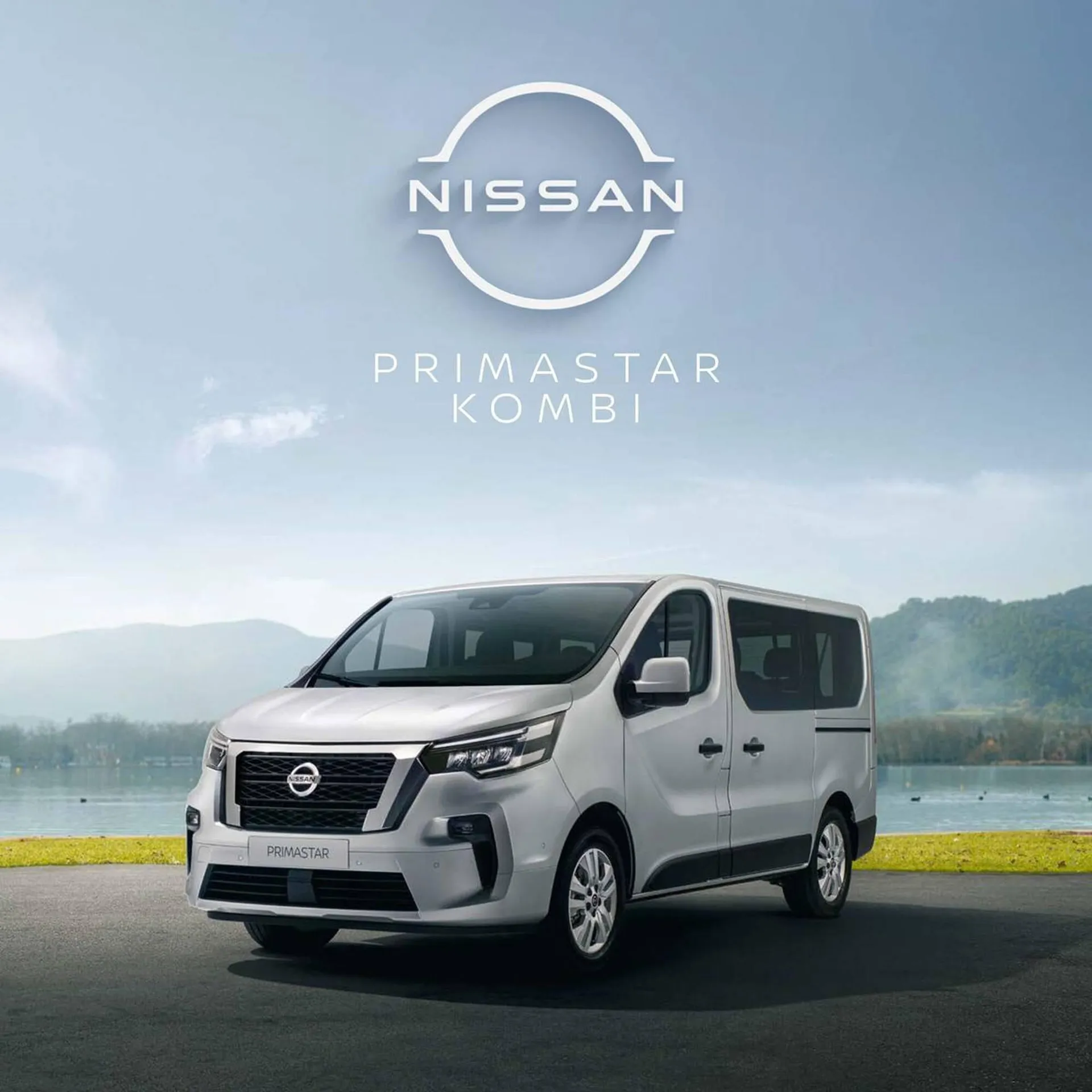 Nissan Prospekt von 6. März bis 6. März 2025 - Prospekt seite 