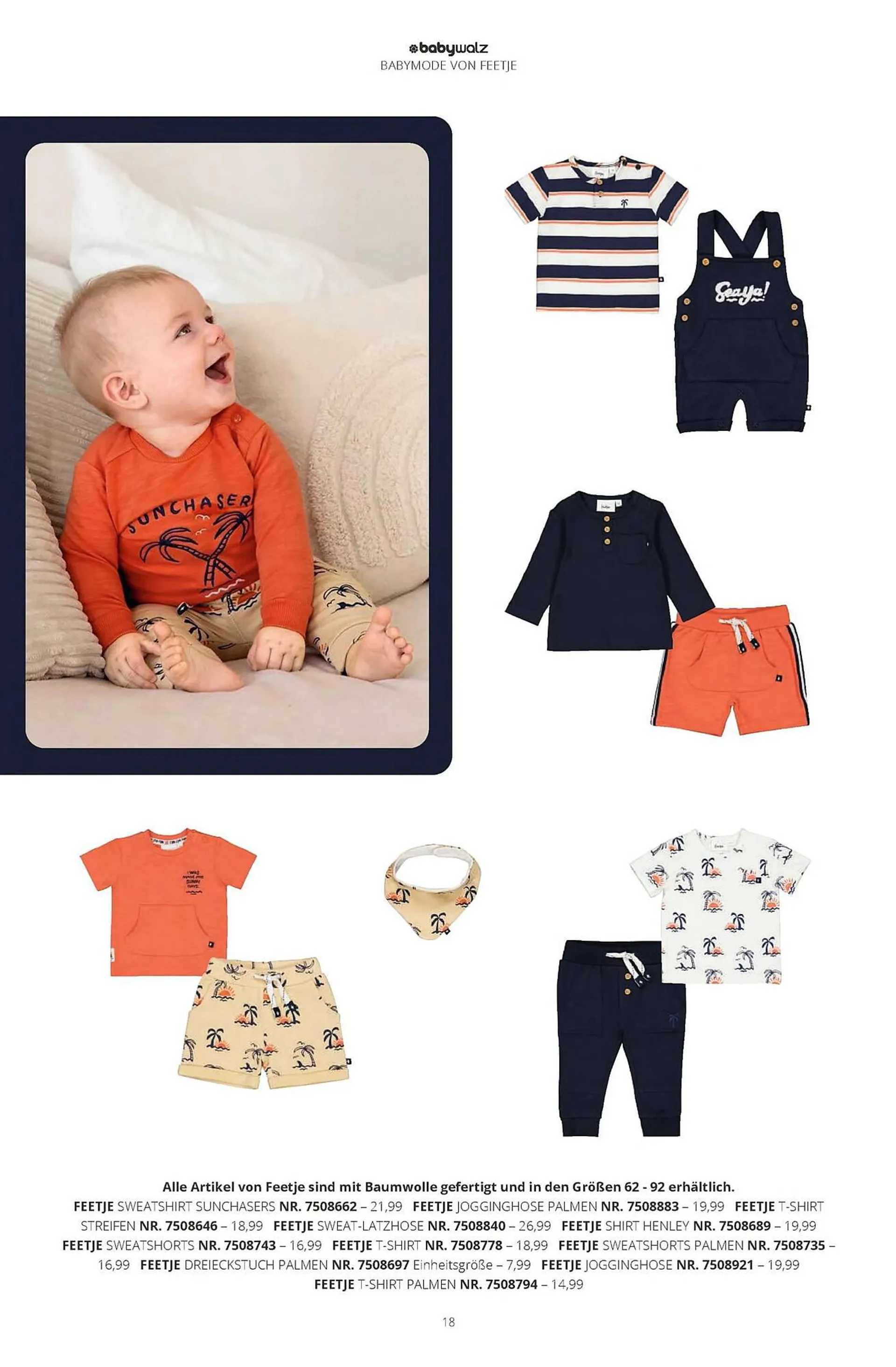 Baby Walz Katalog - 18